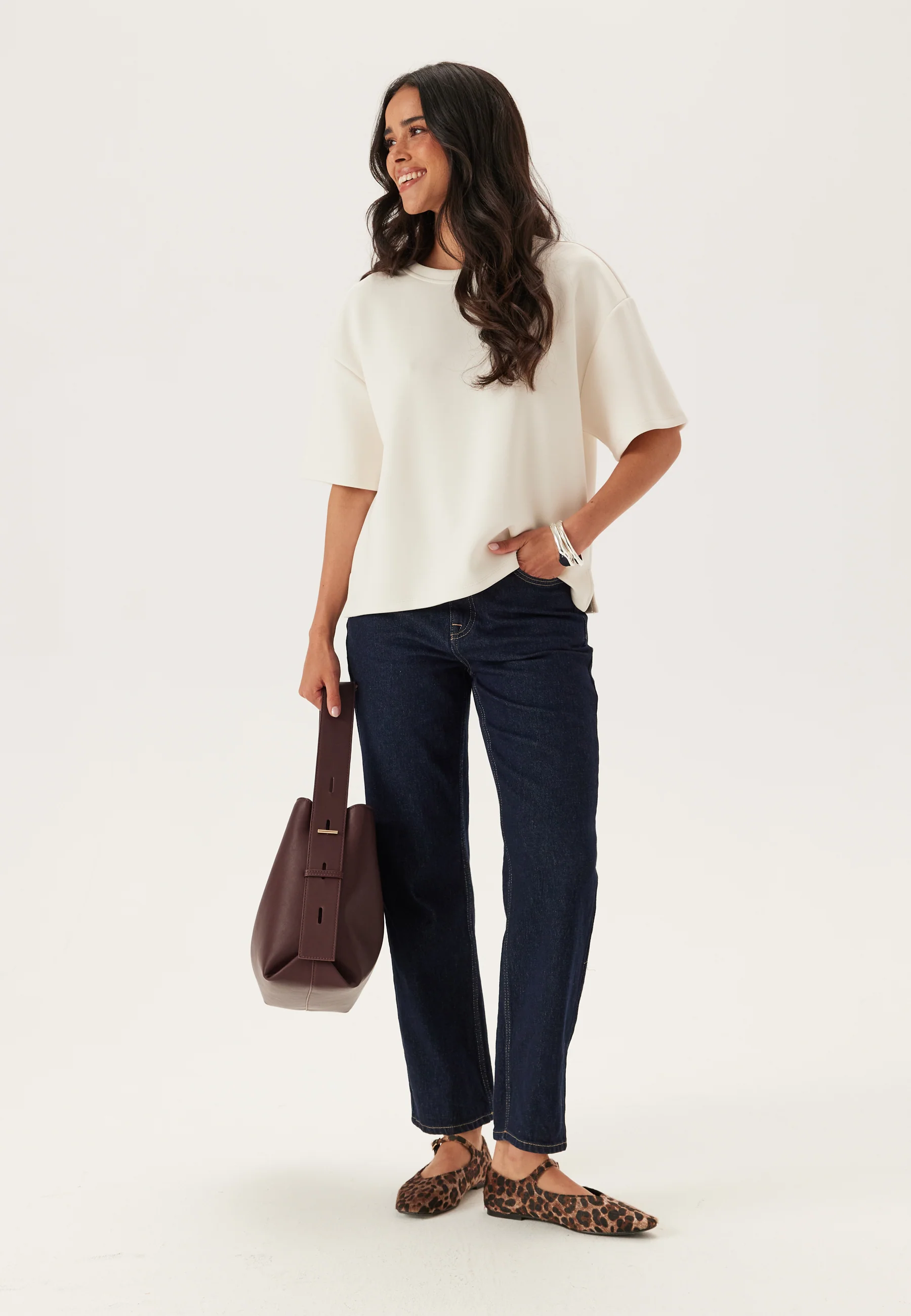 Objandrea Re 2/4 T-Shirt - Image 3