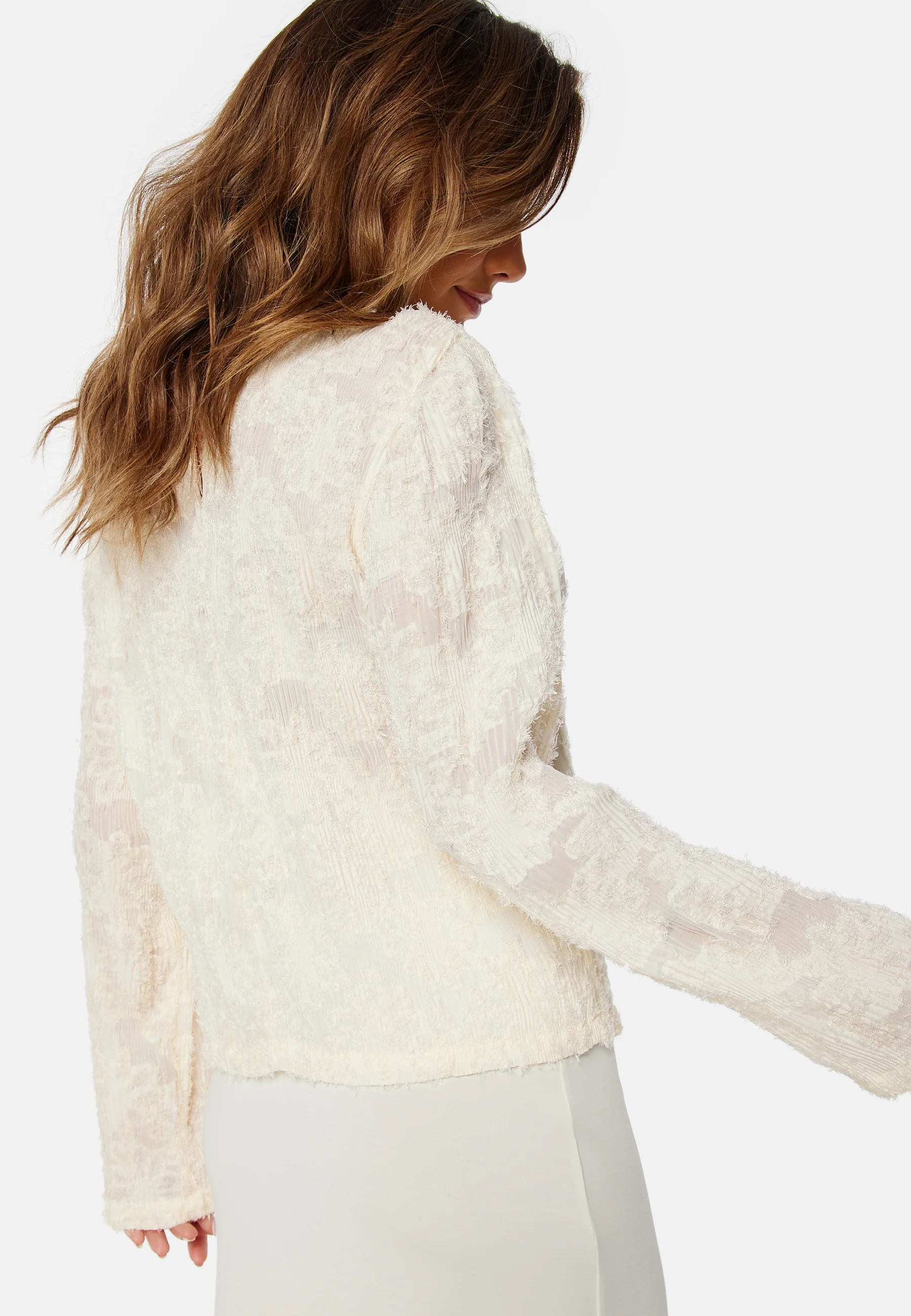 Objanmari LS Regular Top - Image 2