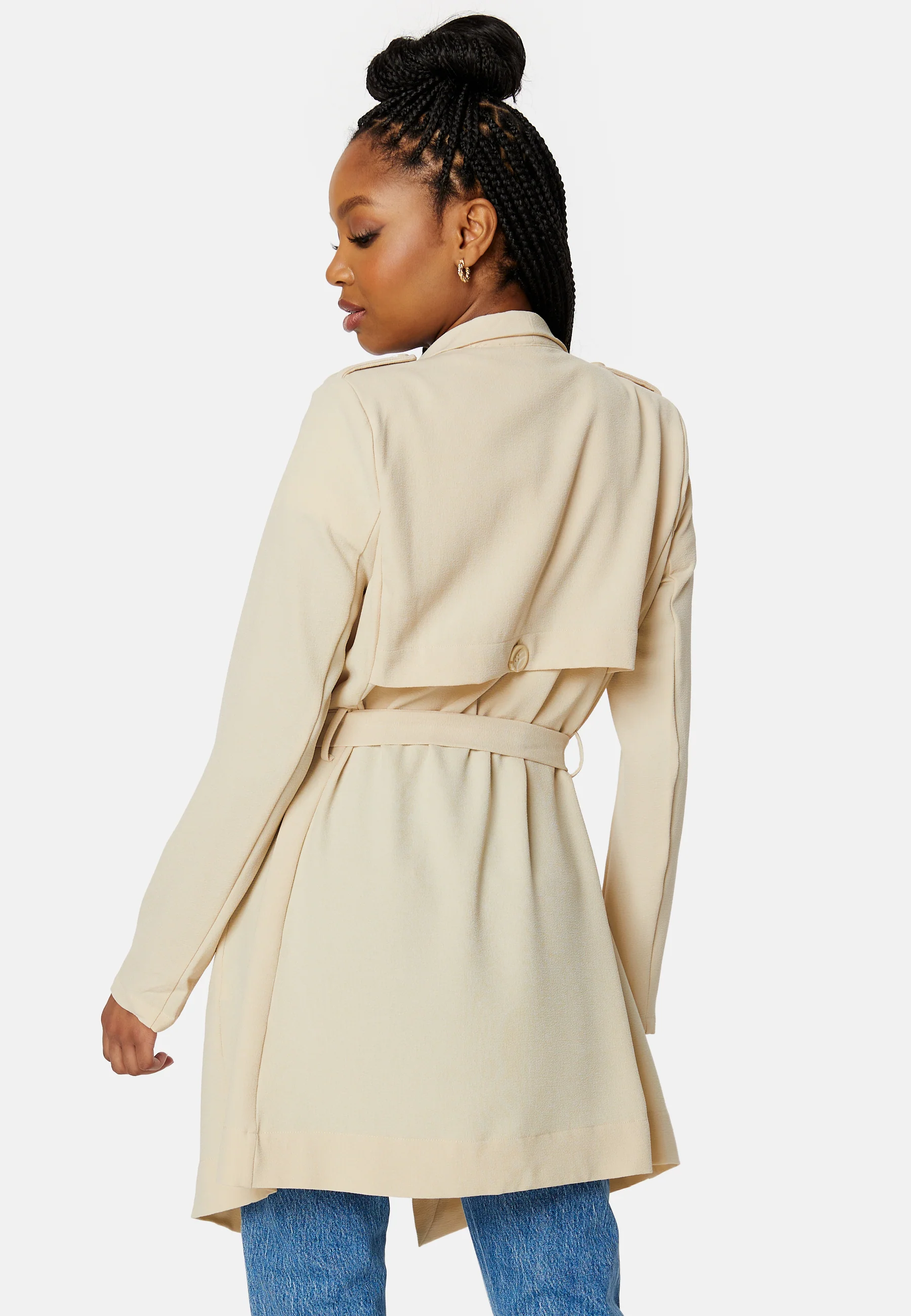 OBJANNLEE SHORT JACKET - Image 3