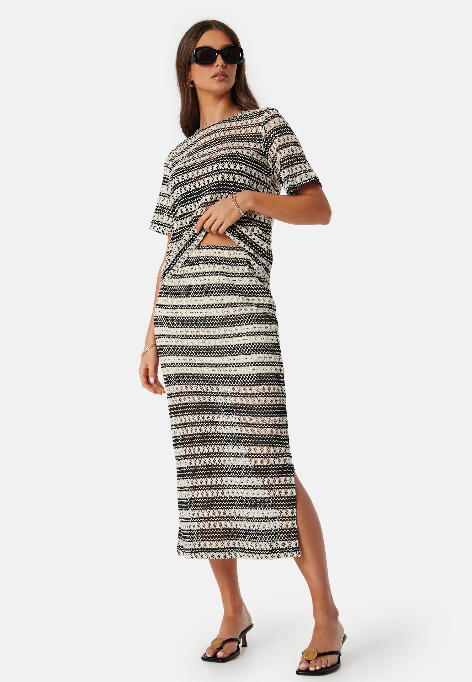 Objarthine HW Skirt - Image 3
