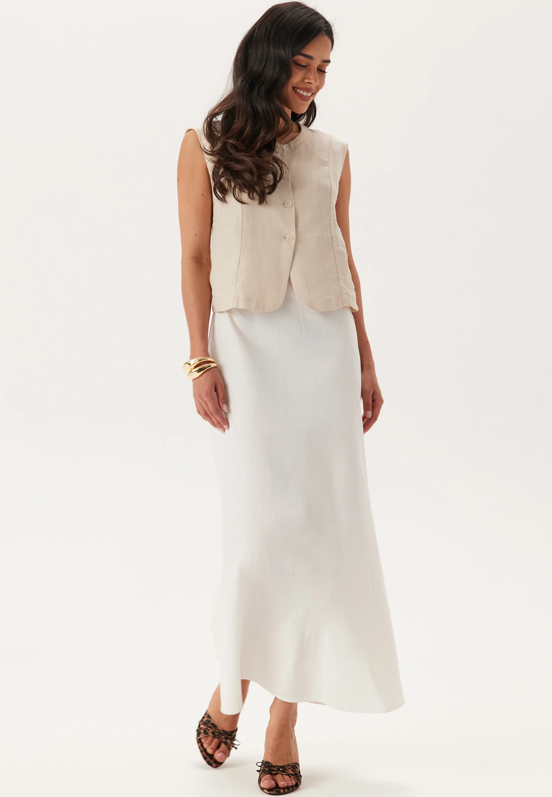 Objaya S/L Re Vest - Image 3