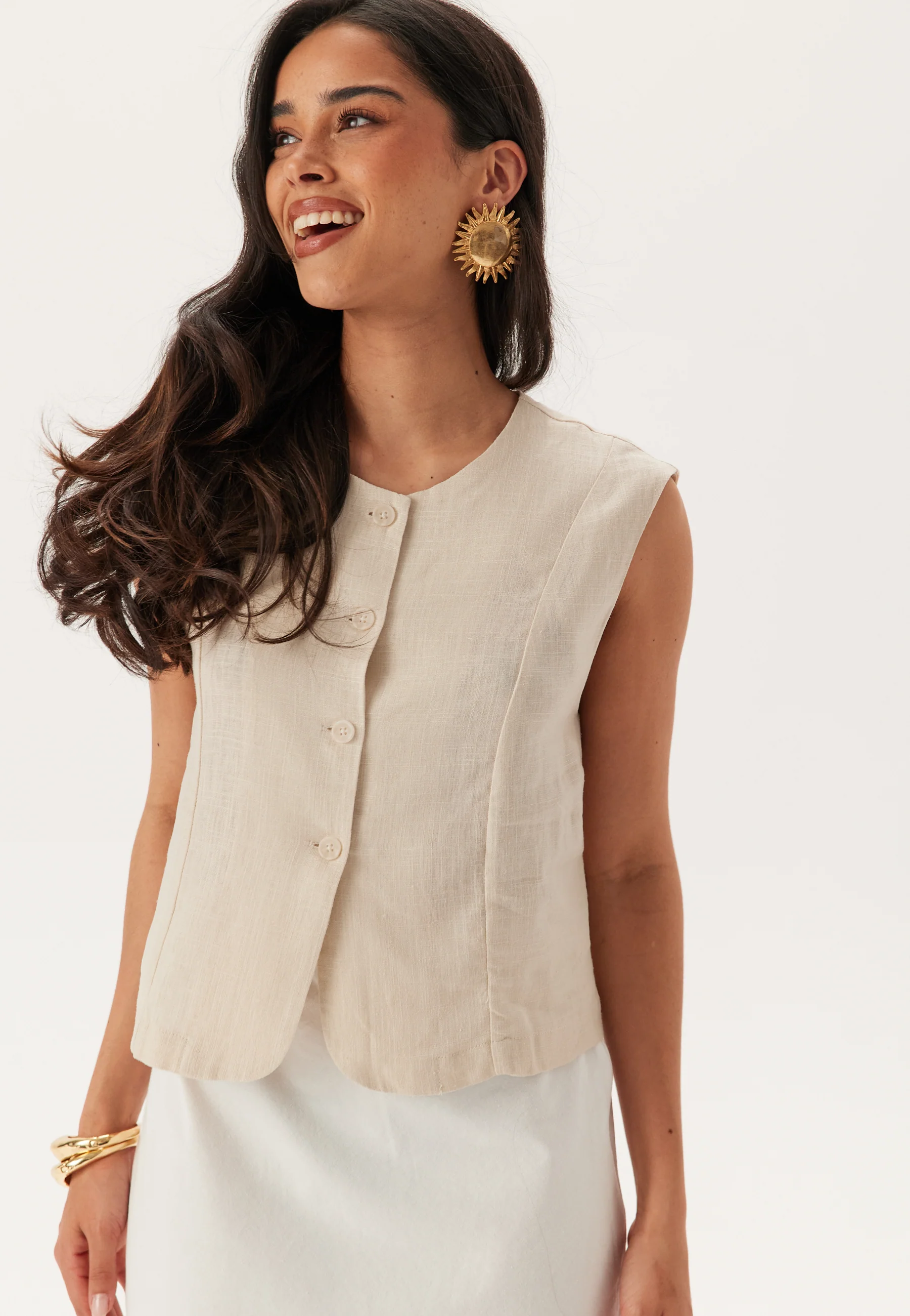 Objaya S/L Re Vest - Image 4