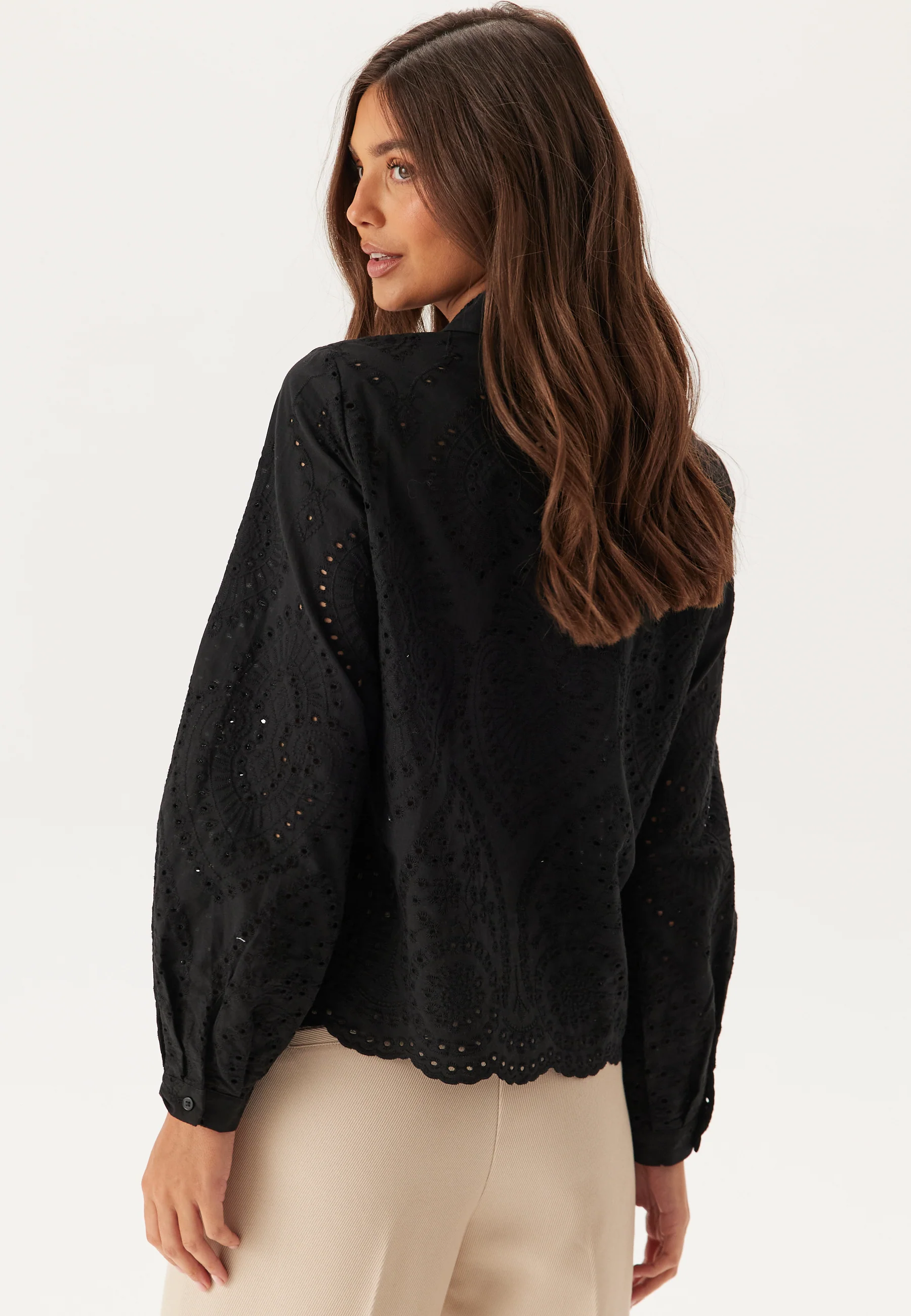 Objbitten L/S RE SHIRT RE SHIR - Image 2