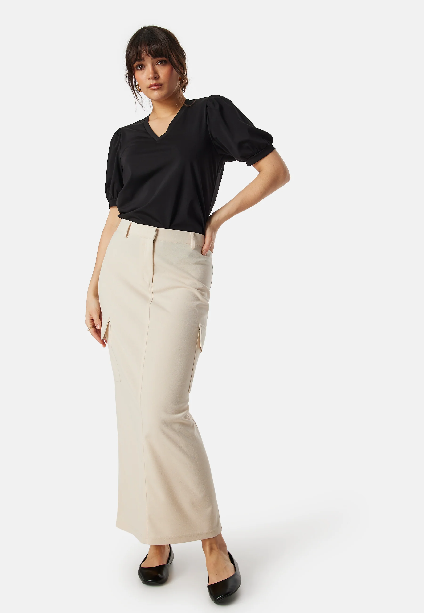 Objcaroline S/S top - Image 3