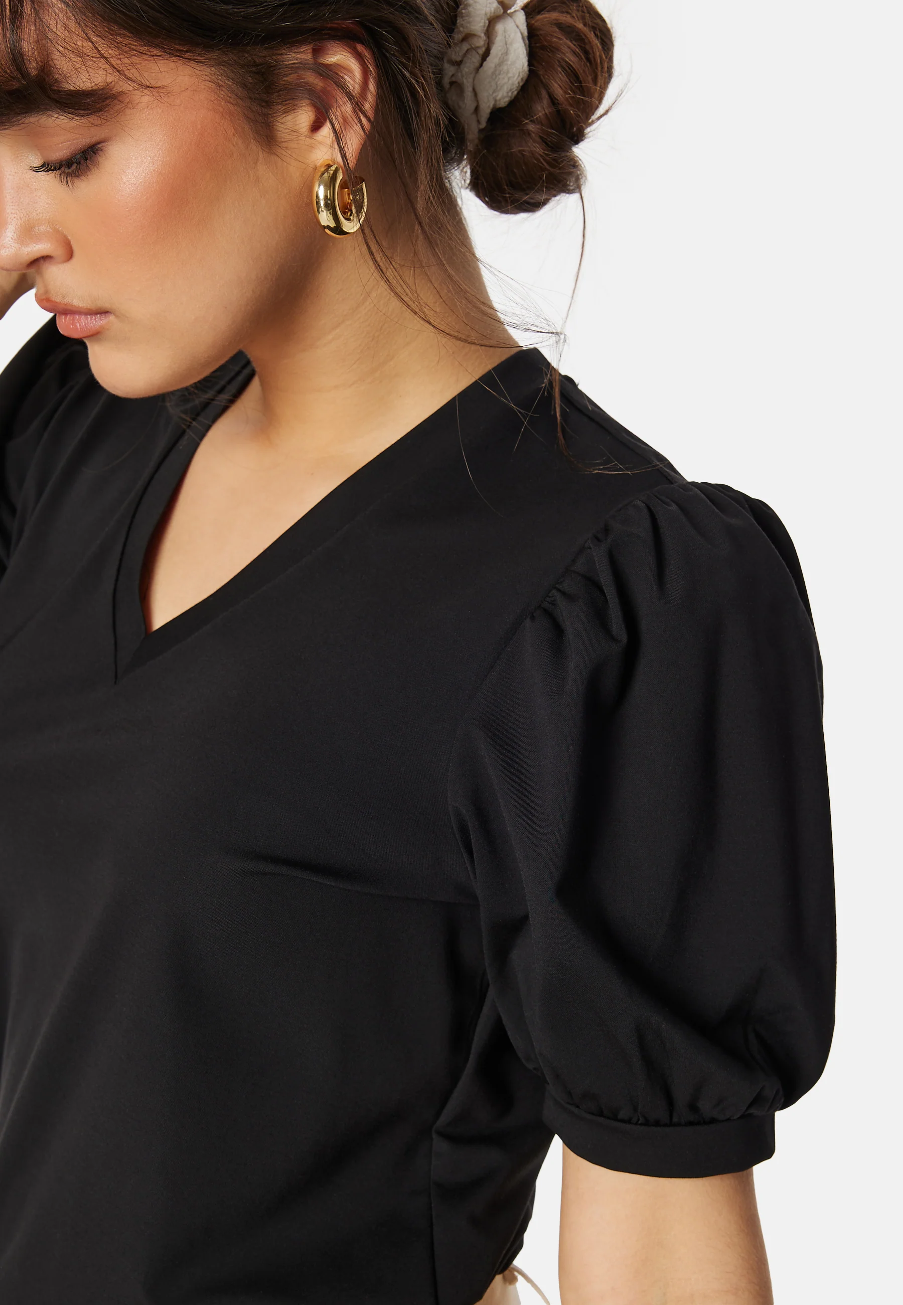 Objcaroline S/S top - Image 4