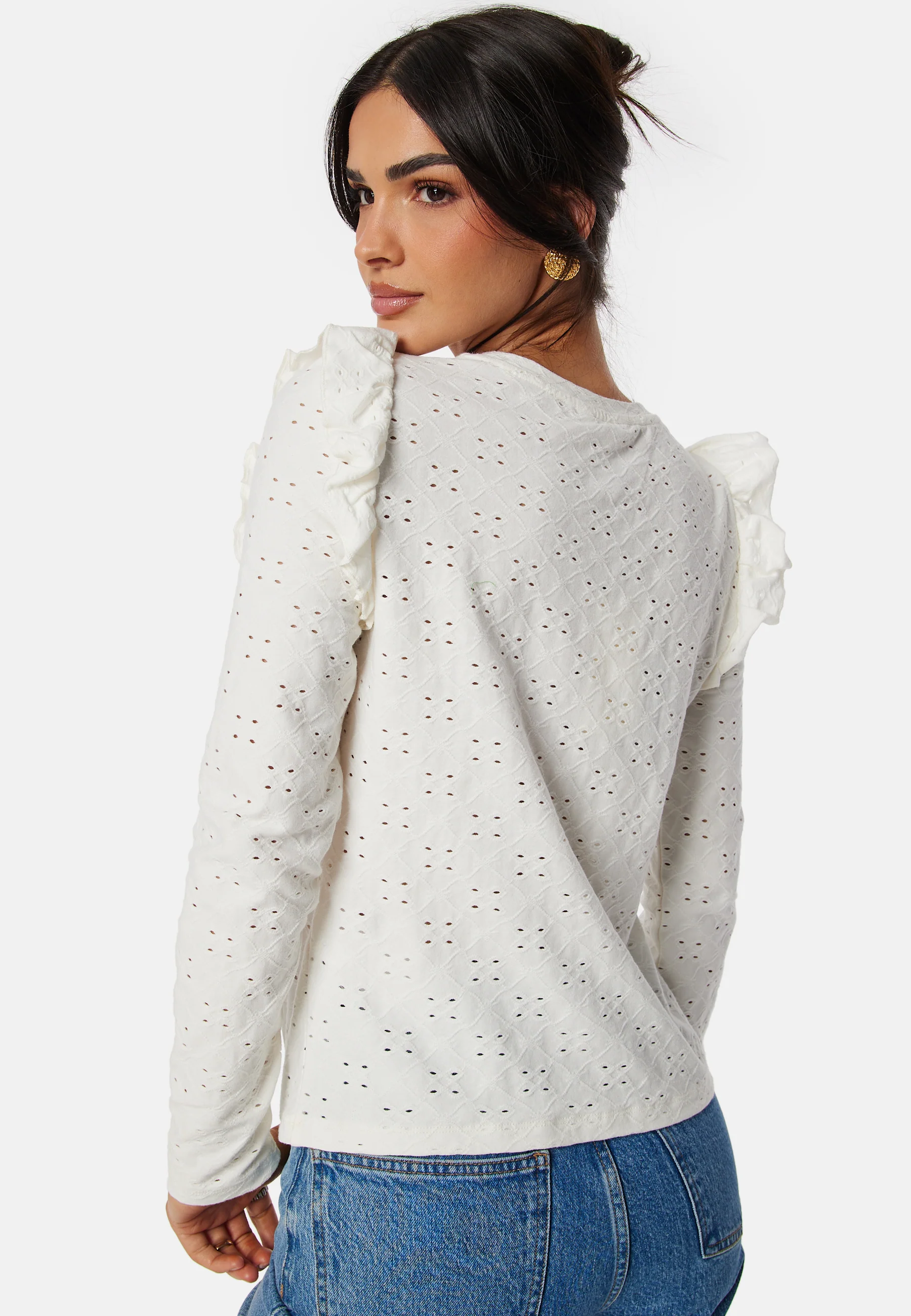 Objcitrus L/S top - Image 2