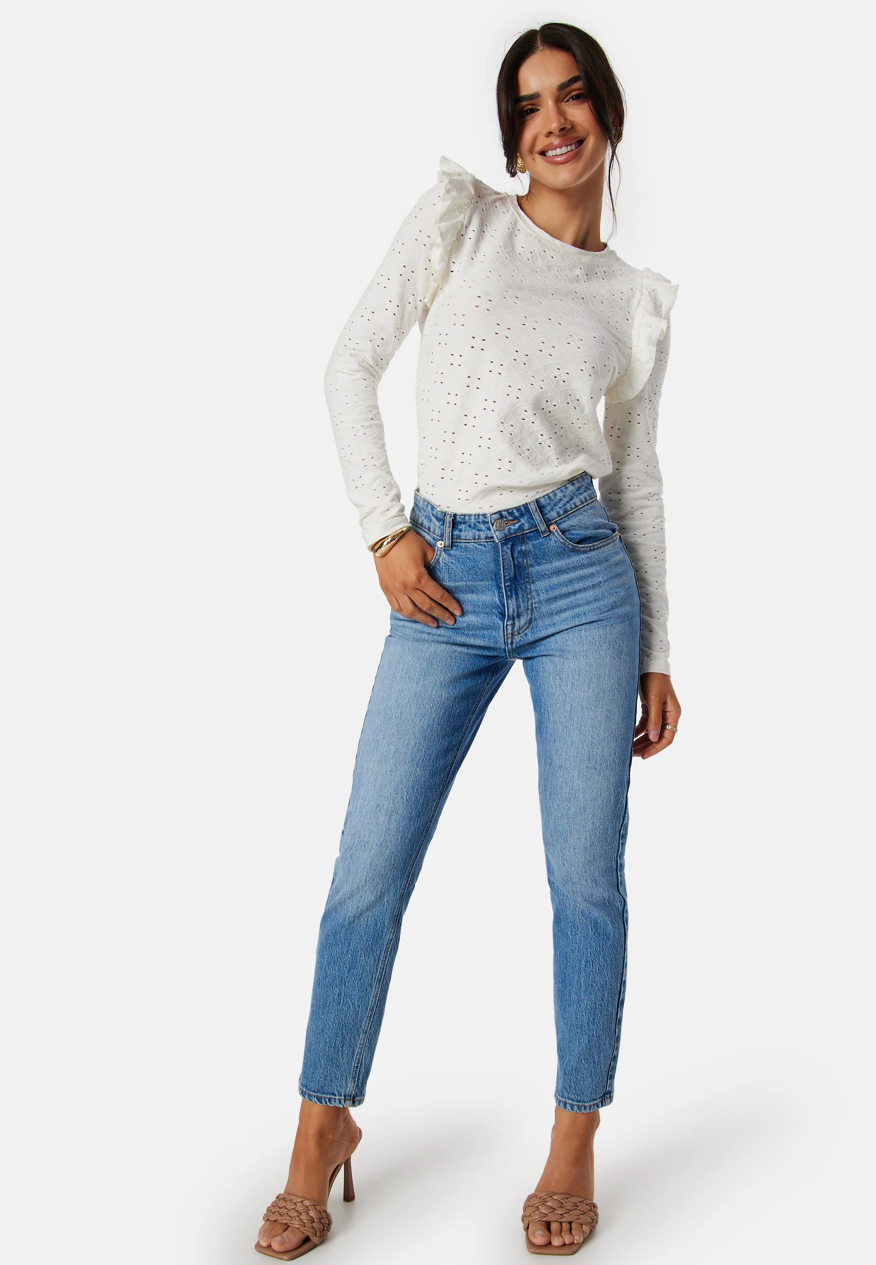 Objcitrus L/S top - Image 3