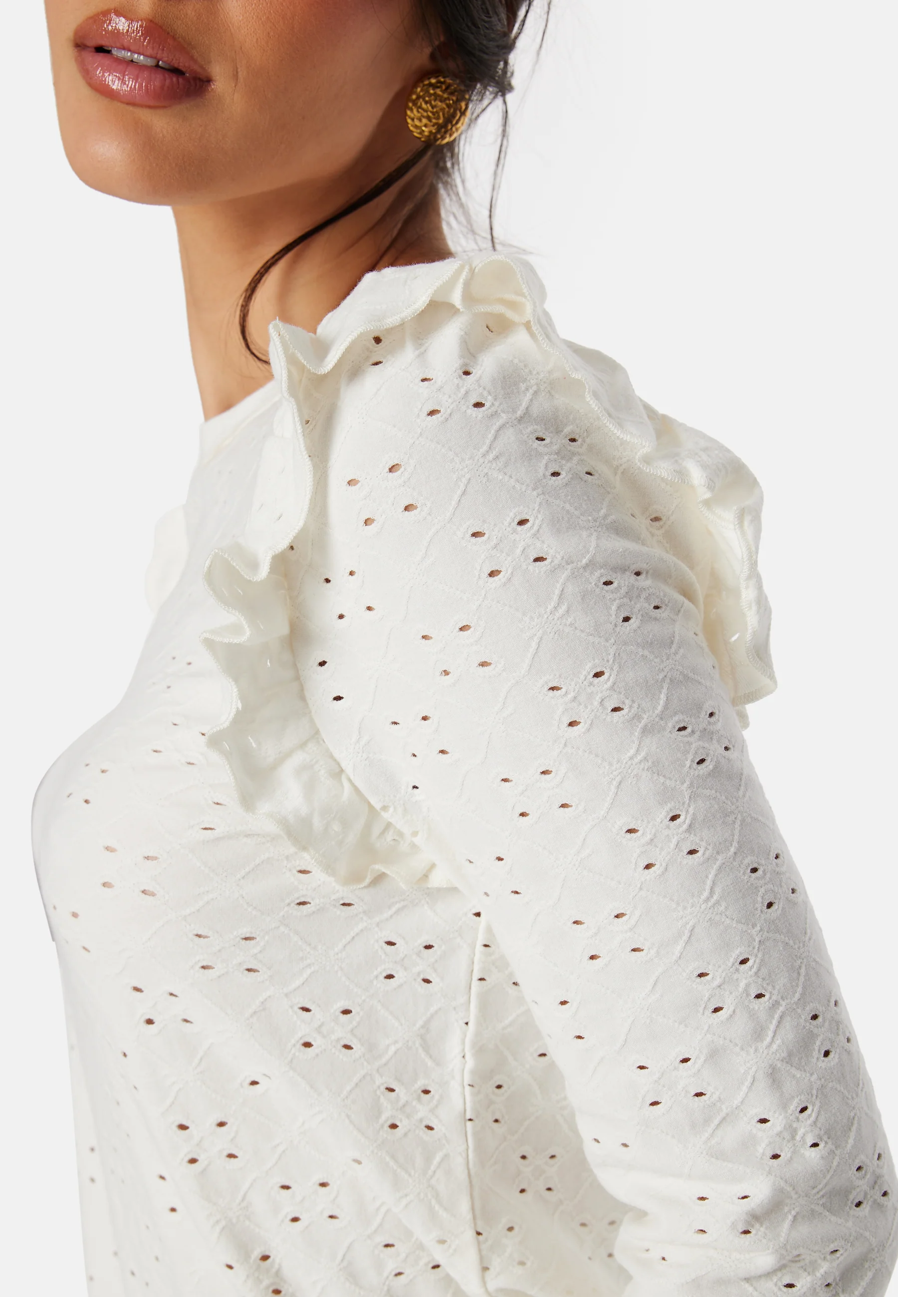 Objcitrus L/S top - Image 4