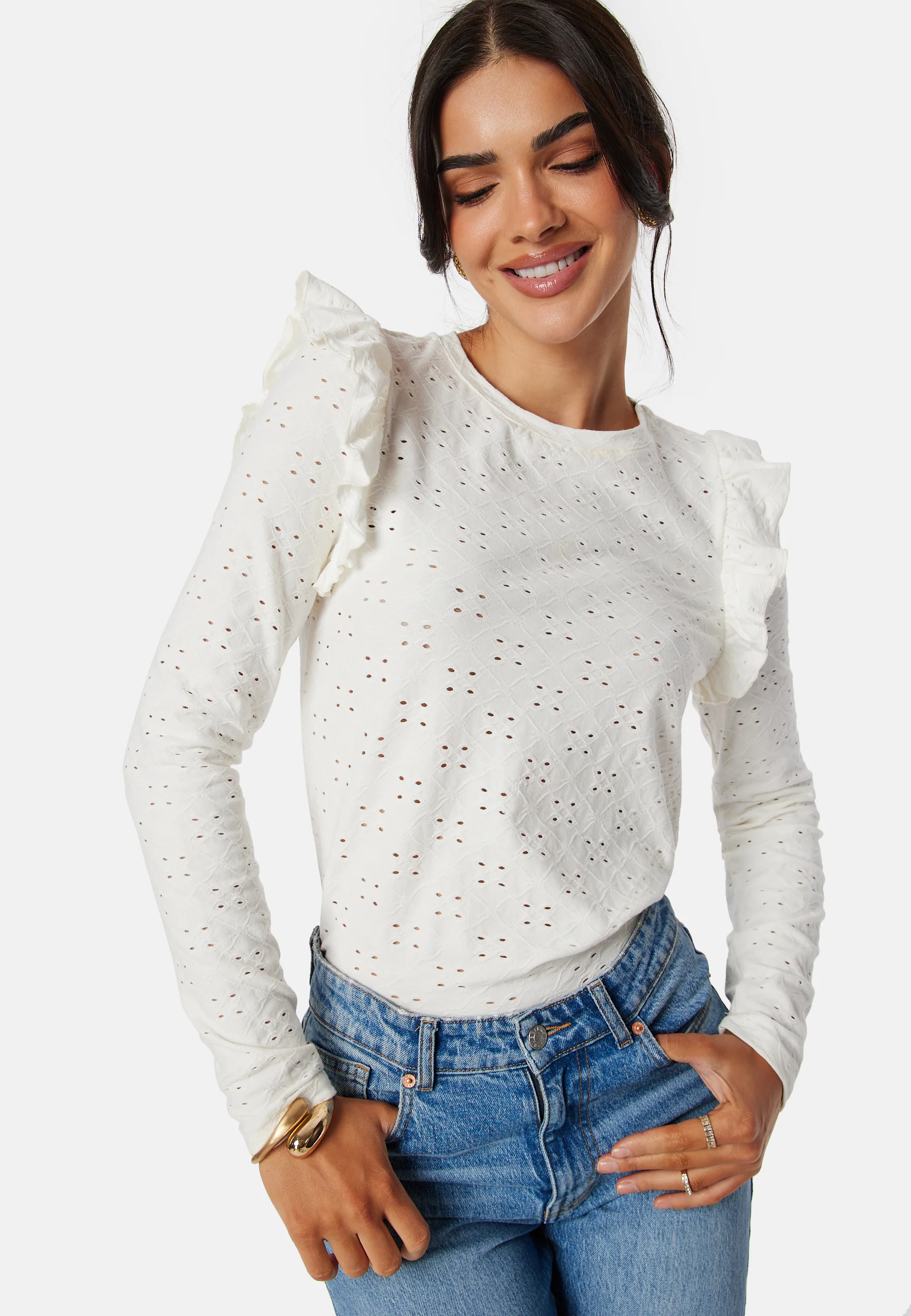 Objcitrus L/S top - Image 5