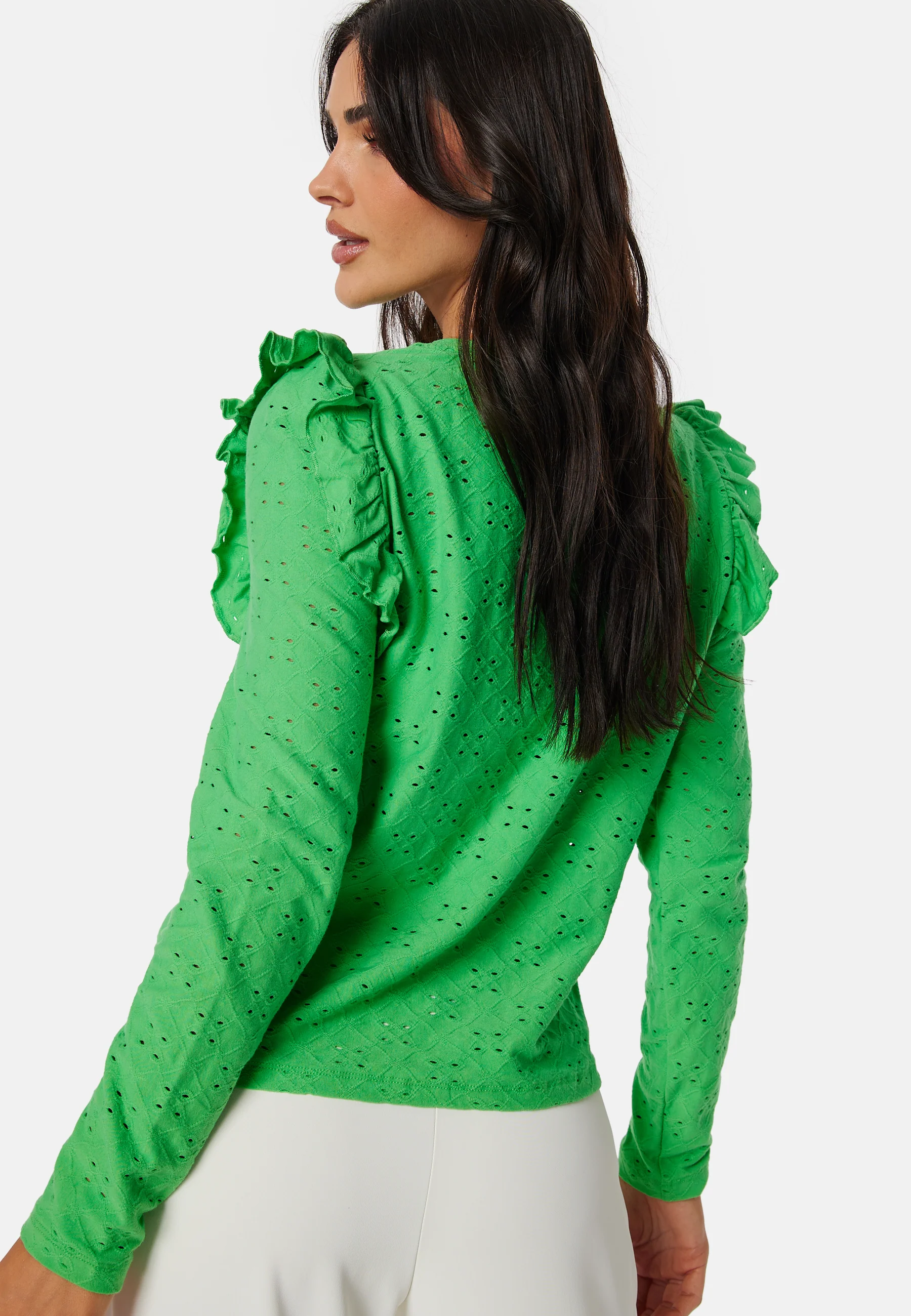 Objcitrus L/S top - Image 2