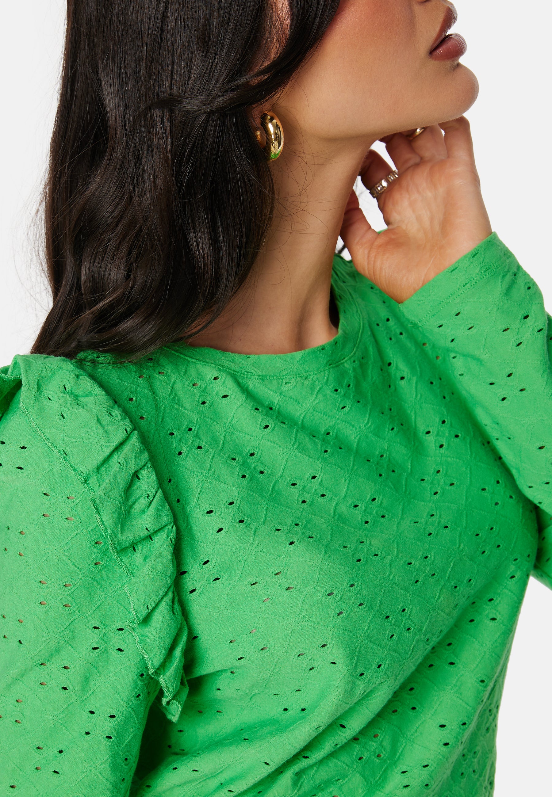 Objcitrus L/S top - Image 4