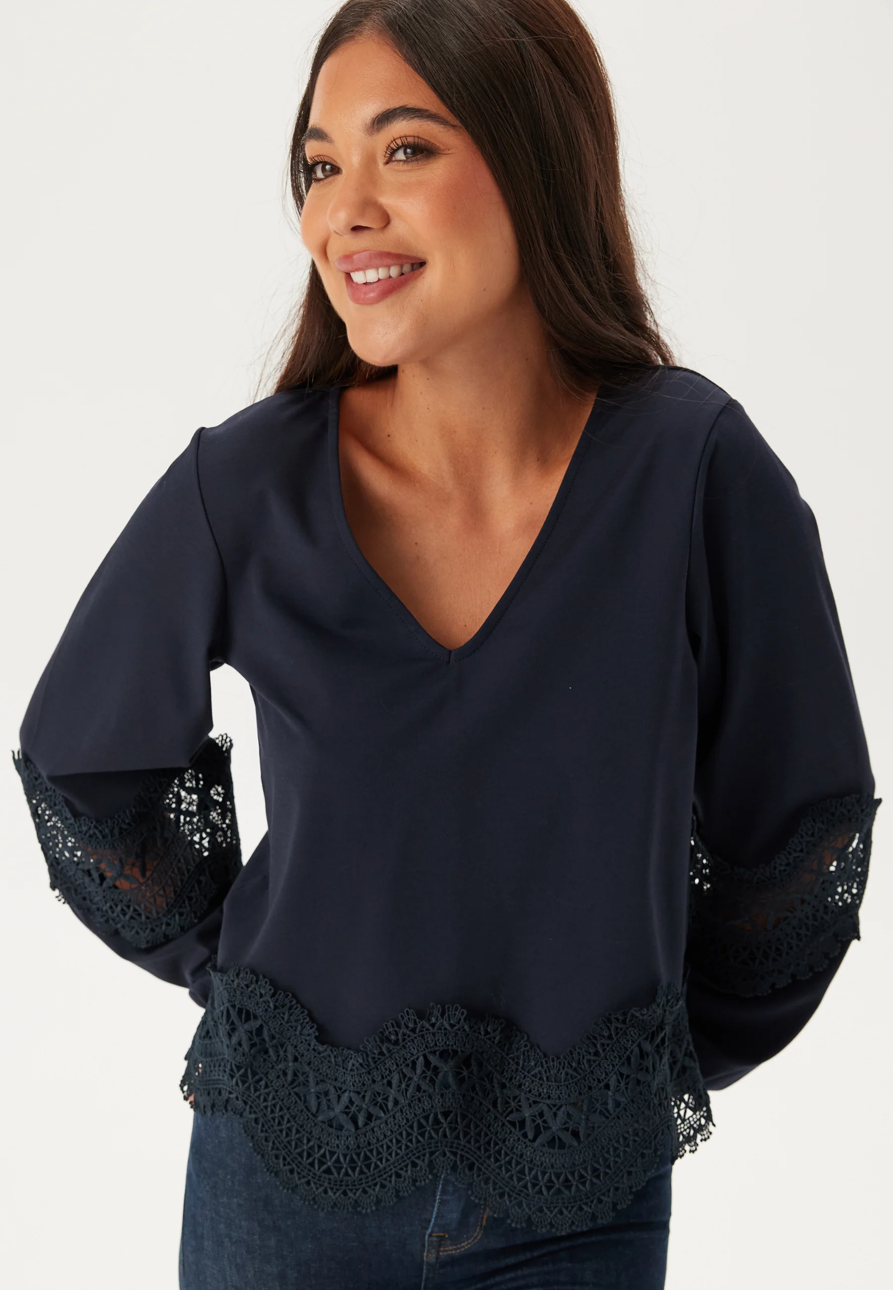 Objdanni Re L/S TOP