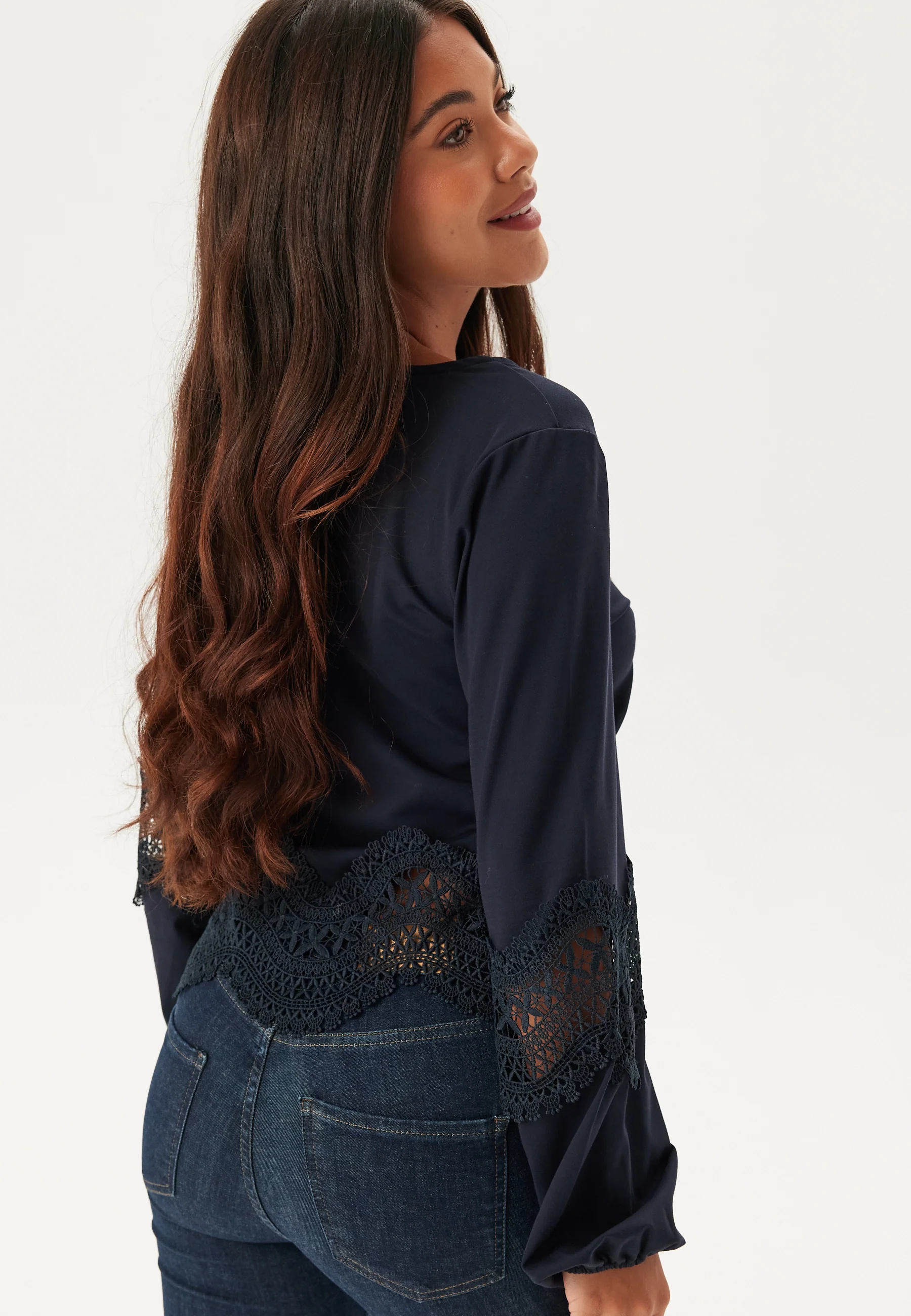Objdanni Re L/S TOP - Image 2