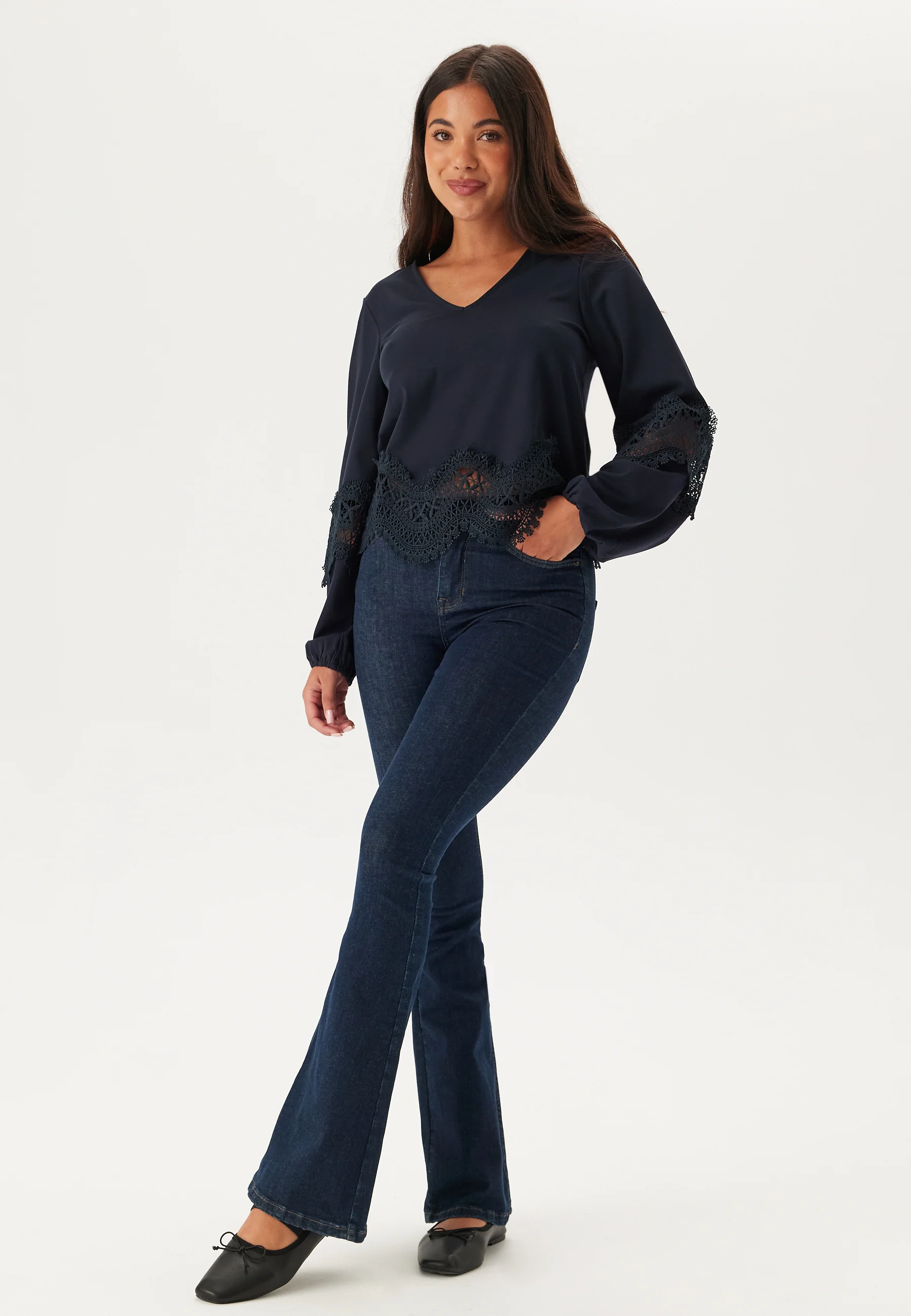 Objdanni Re L/S TOP - Image 3