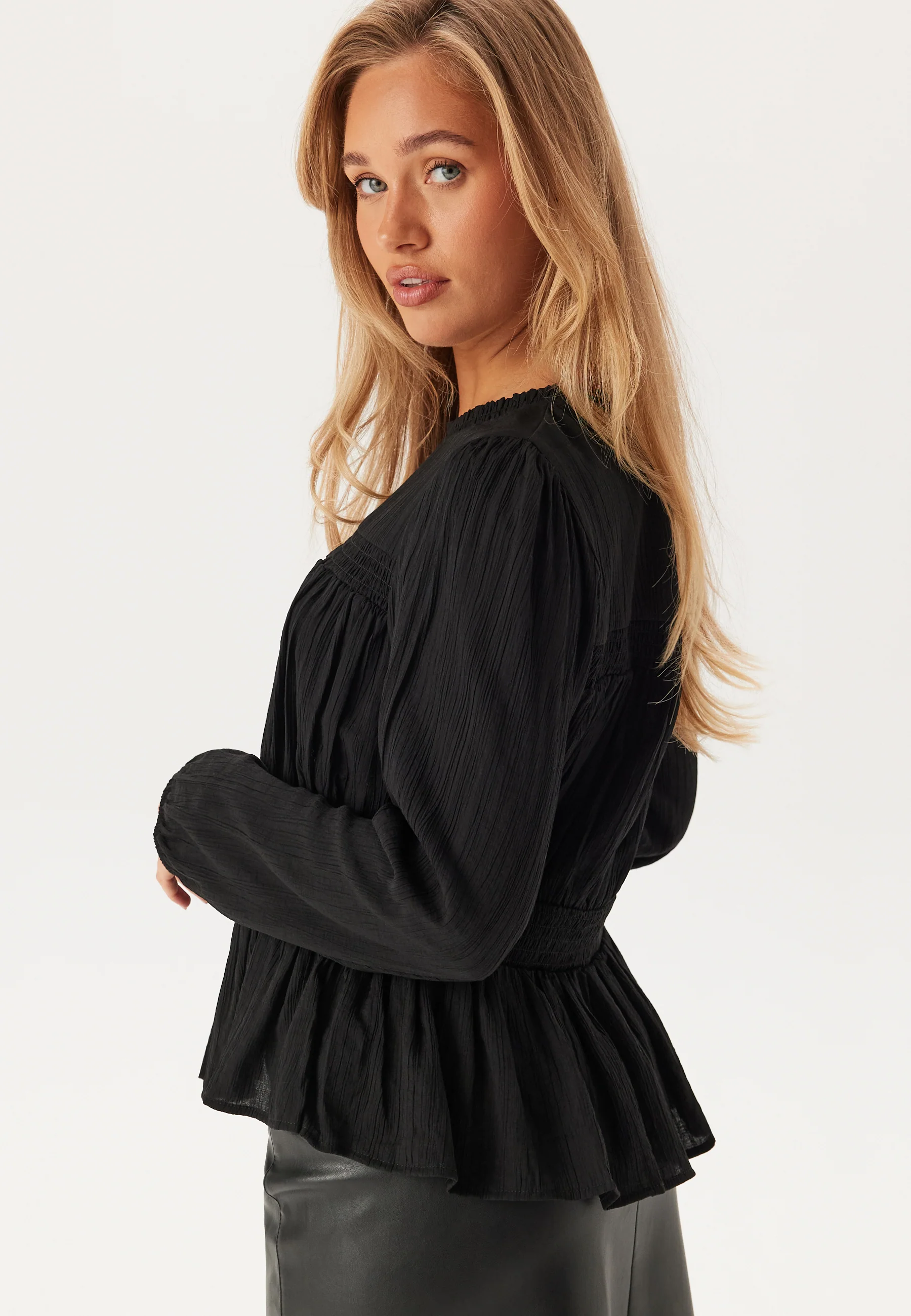 Objdikte Re L/S TOP - Image 2