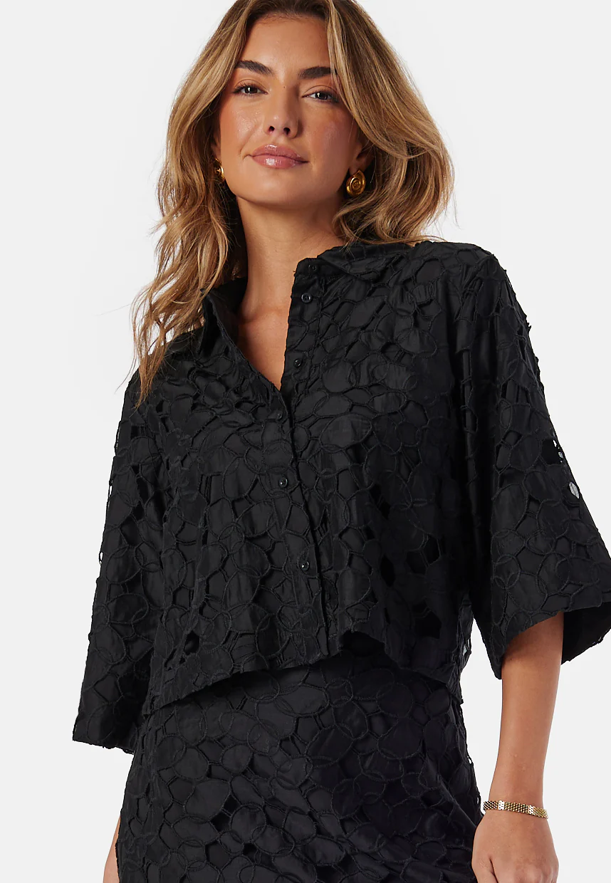 Objdivii Oz 3/4 Shirt