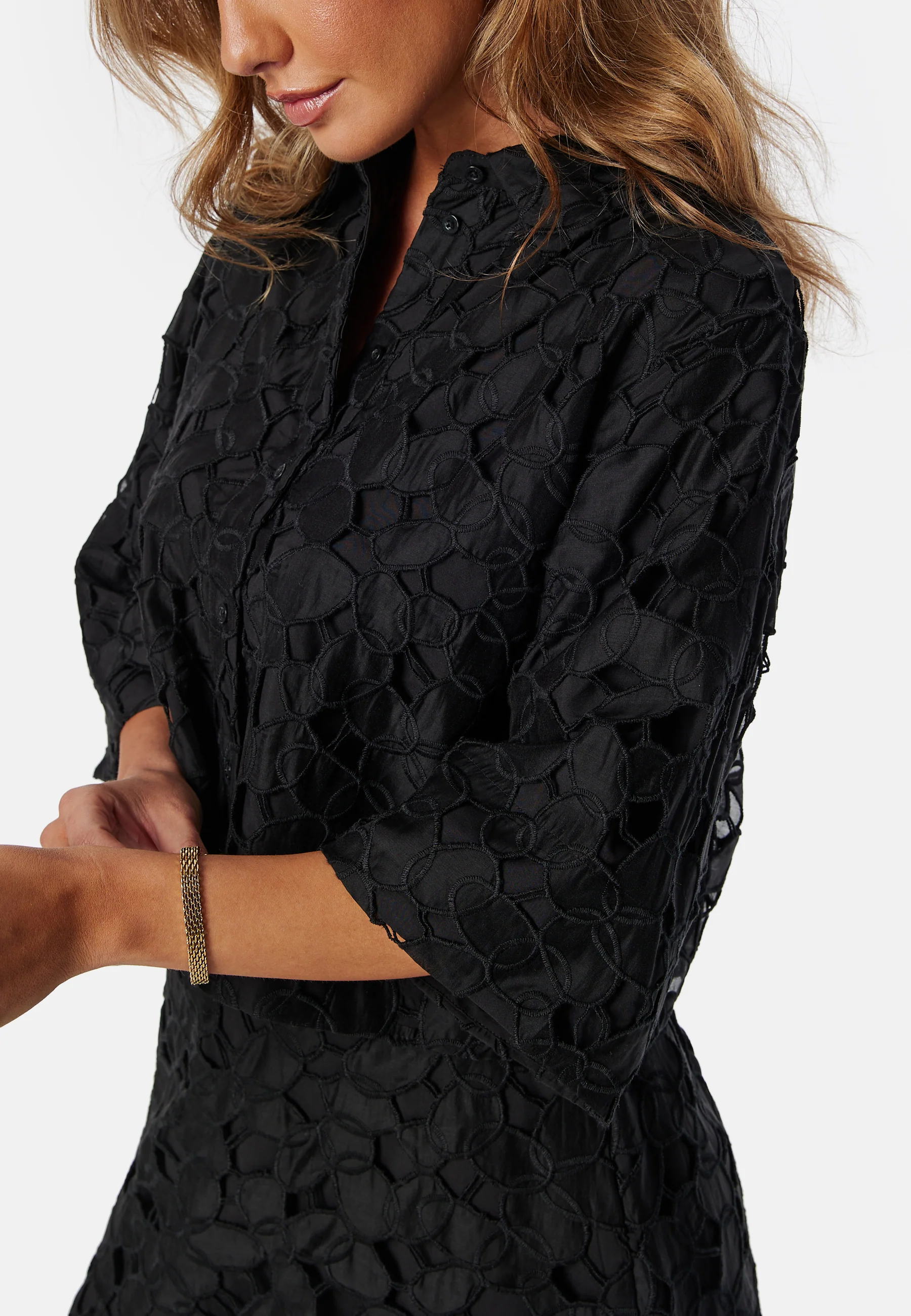 Objdivii Oz 3/4 Shirt - Image 4