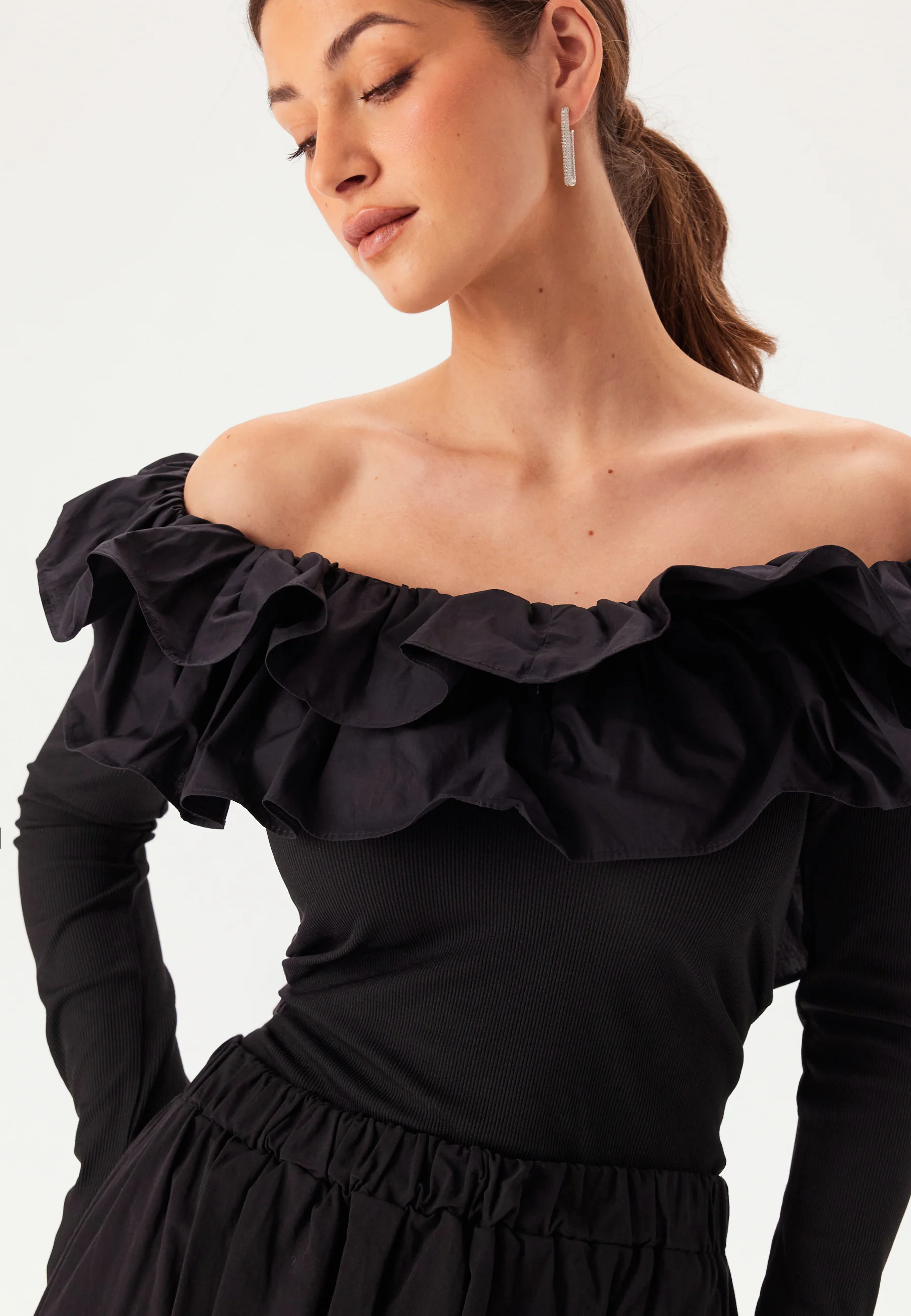 Objemilie Sli L/S TOP TOP Top - Image 2