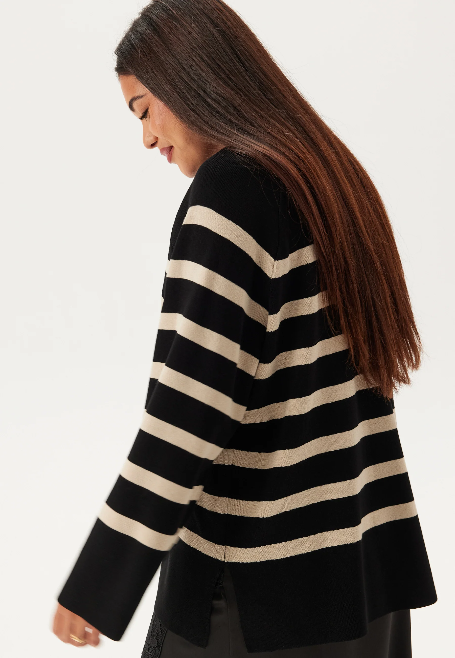 Objester LS Knit Top - Image 2