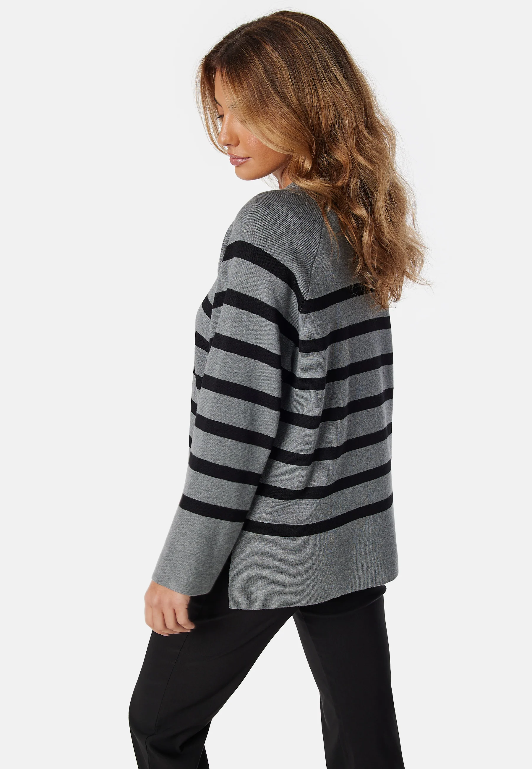 Objester LS Knit Top - Image 3