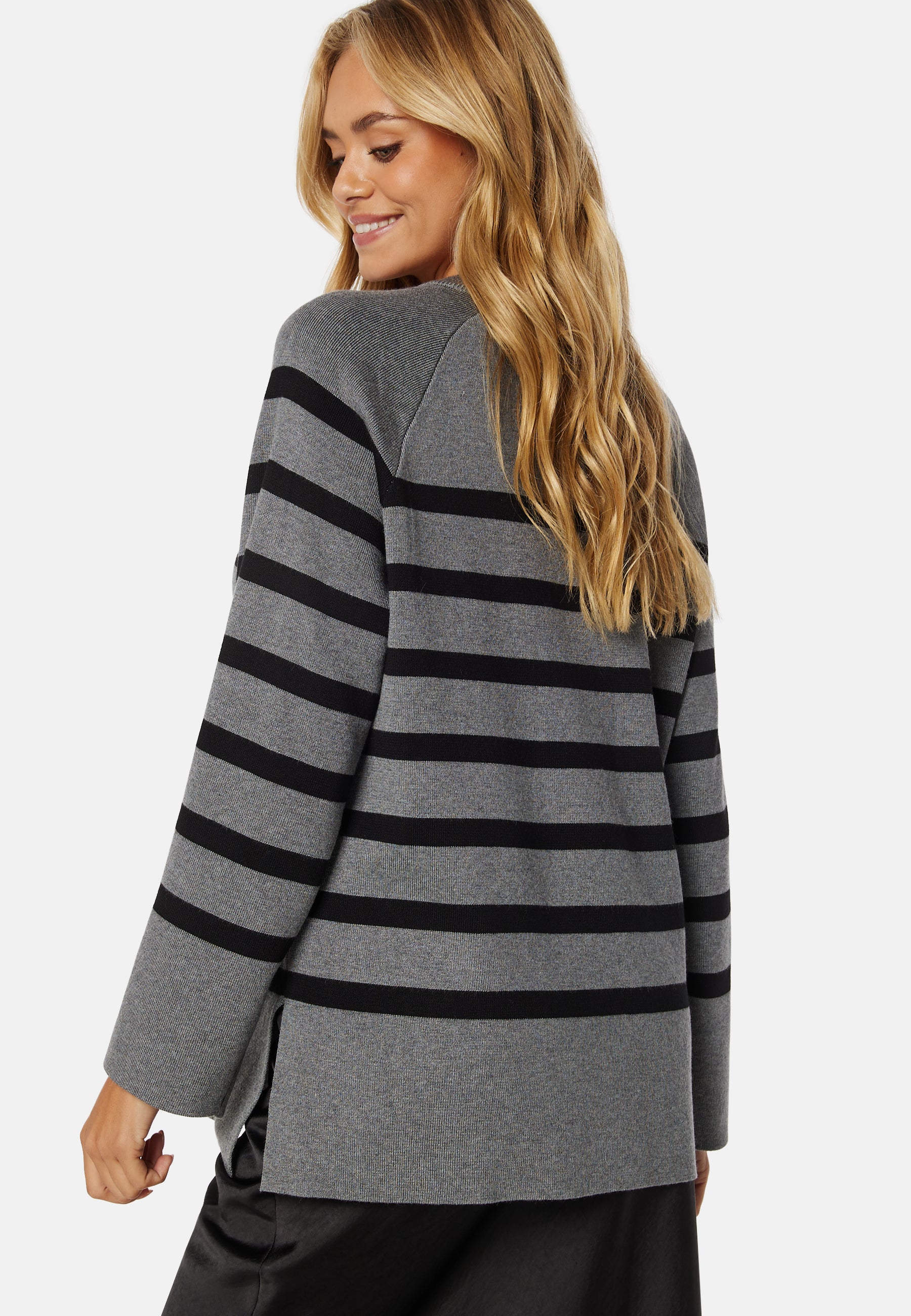 Objester LS Knit Top - Image 2