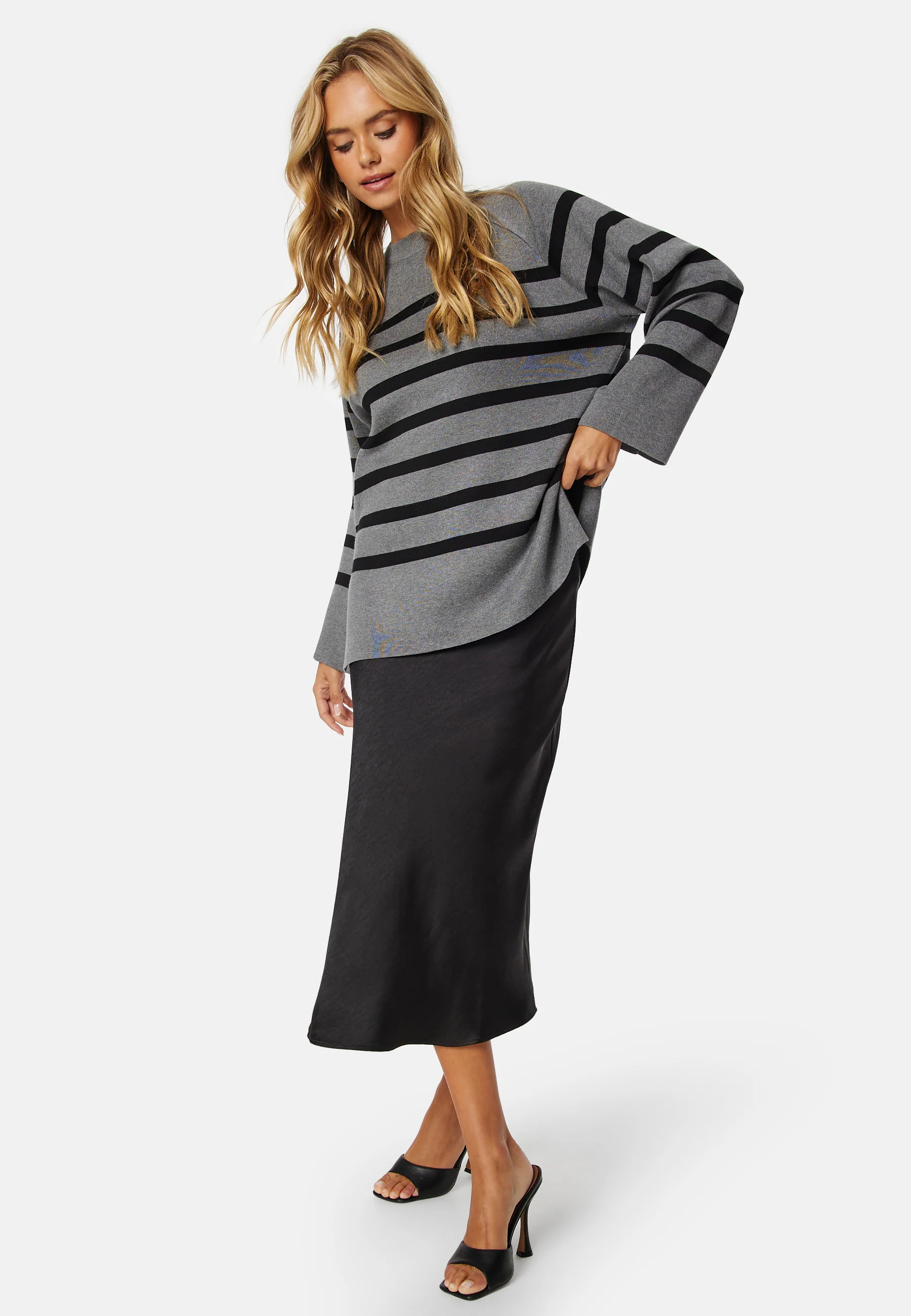 Objester LS Knit Top - Image 3