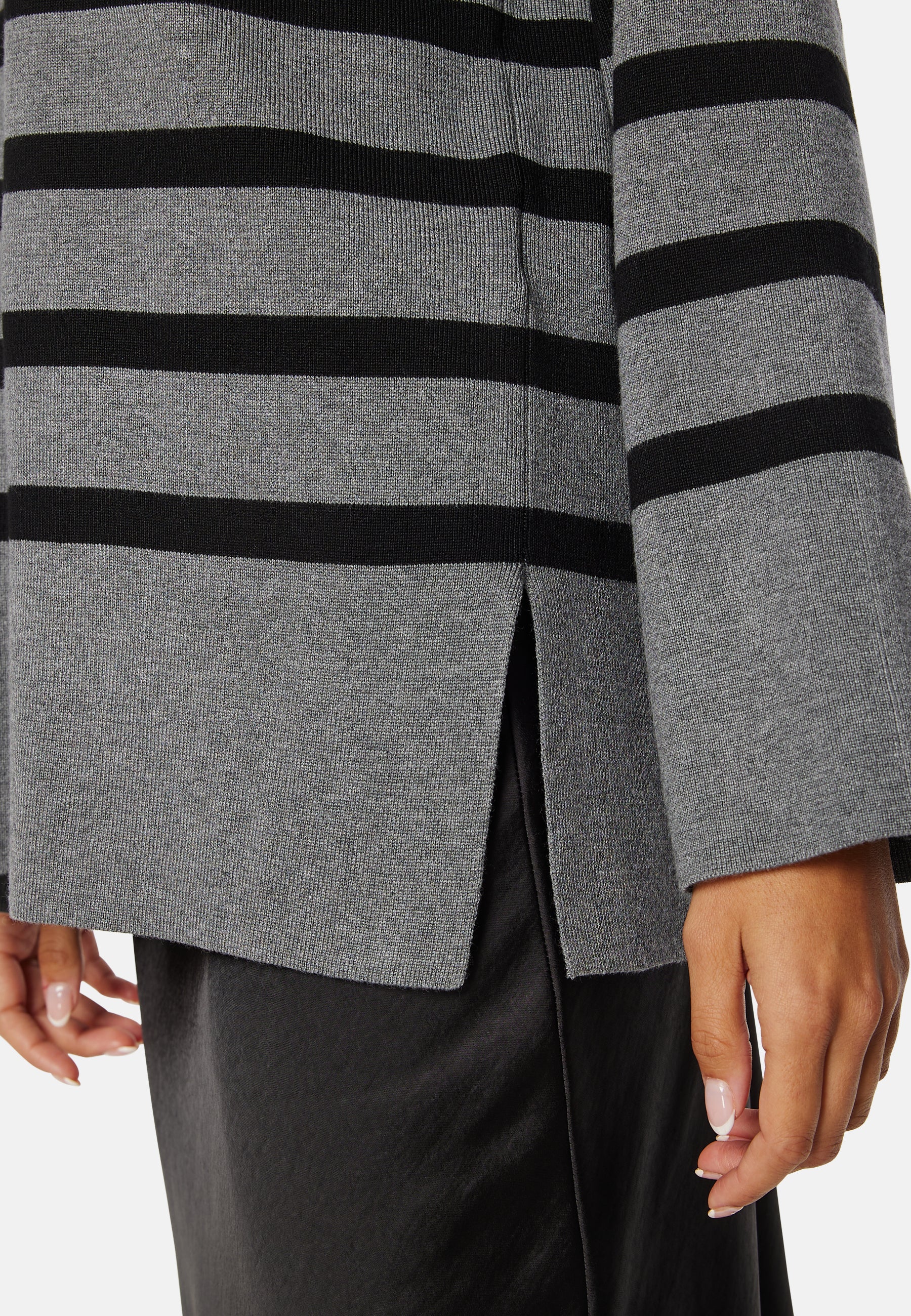 Objester LS Knit Top - Image 4