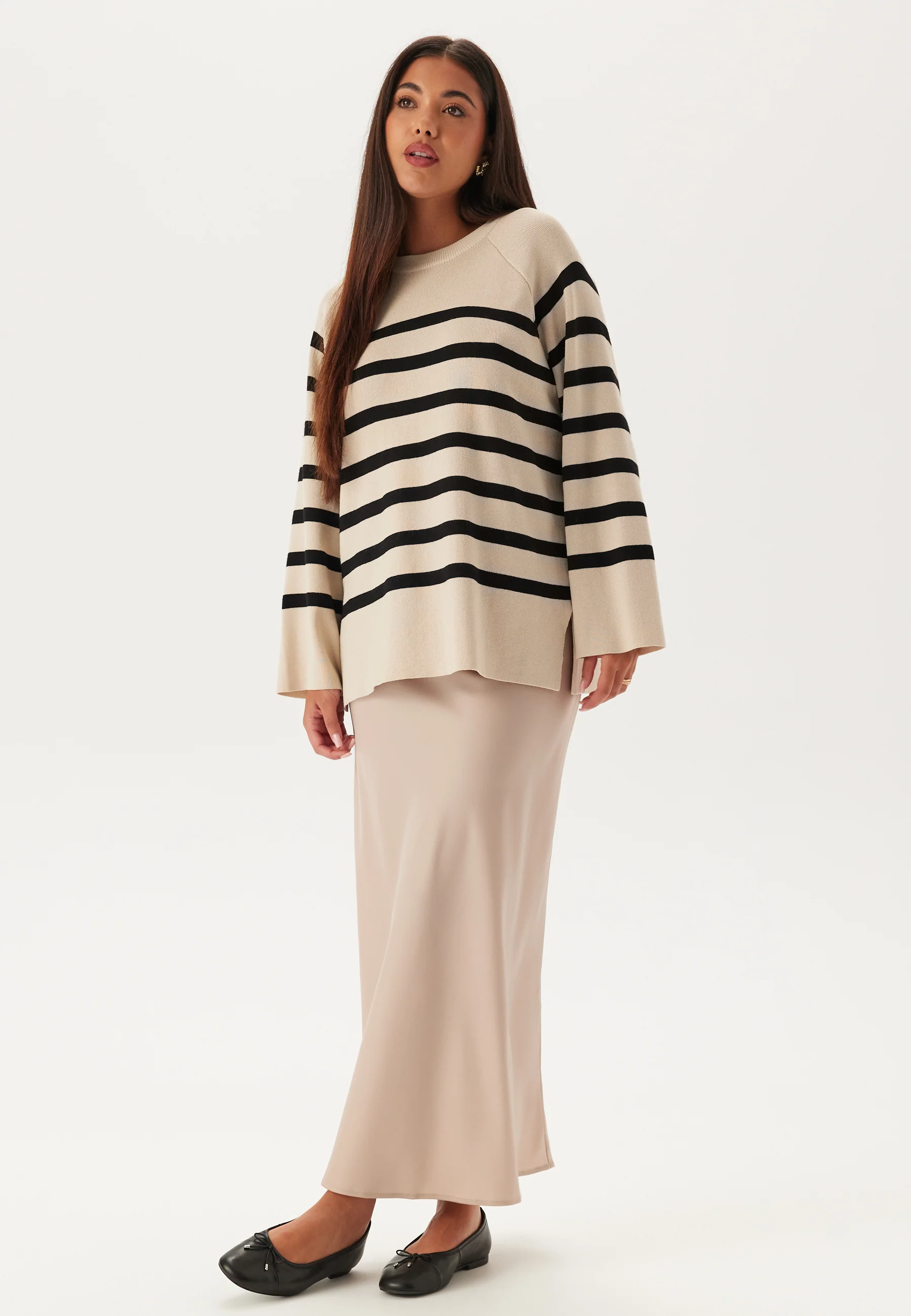 Objester LS Knit Top - Image 3
