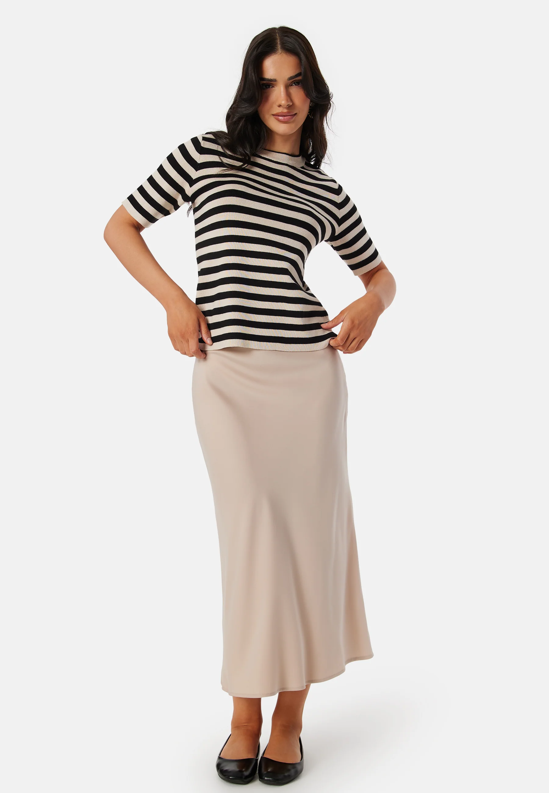 Objester S/S new knit pullover - Image 4