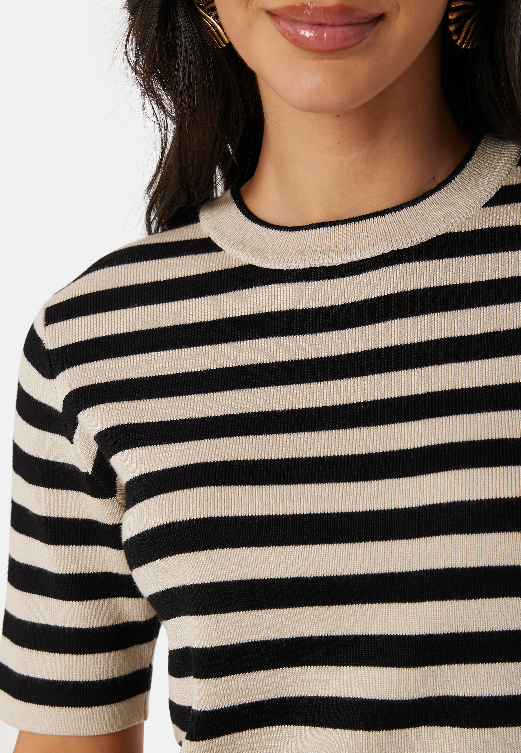 Objester S/S new knit pullover - Image 5