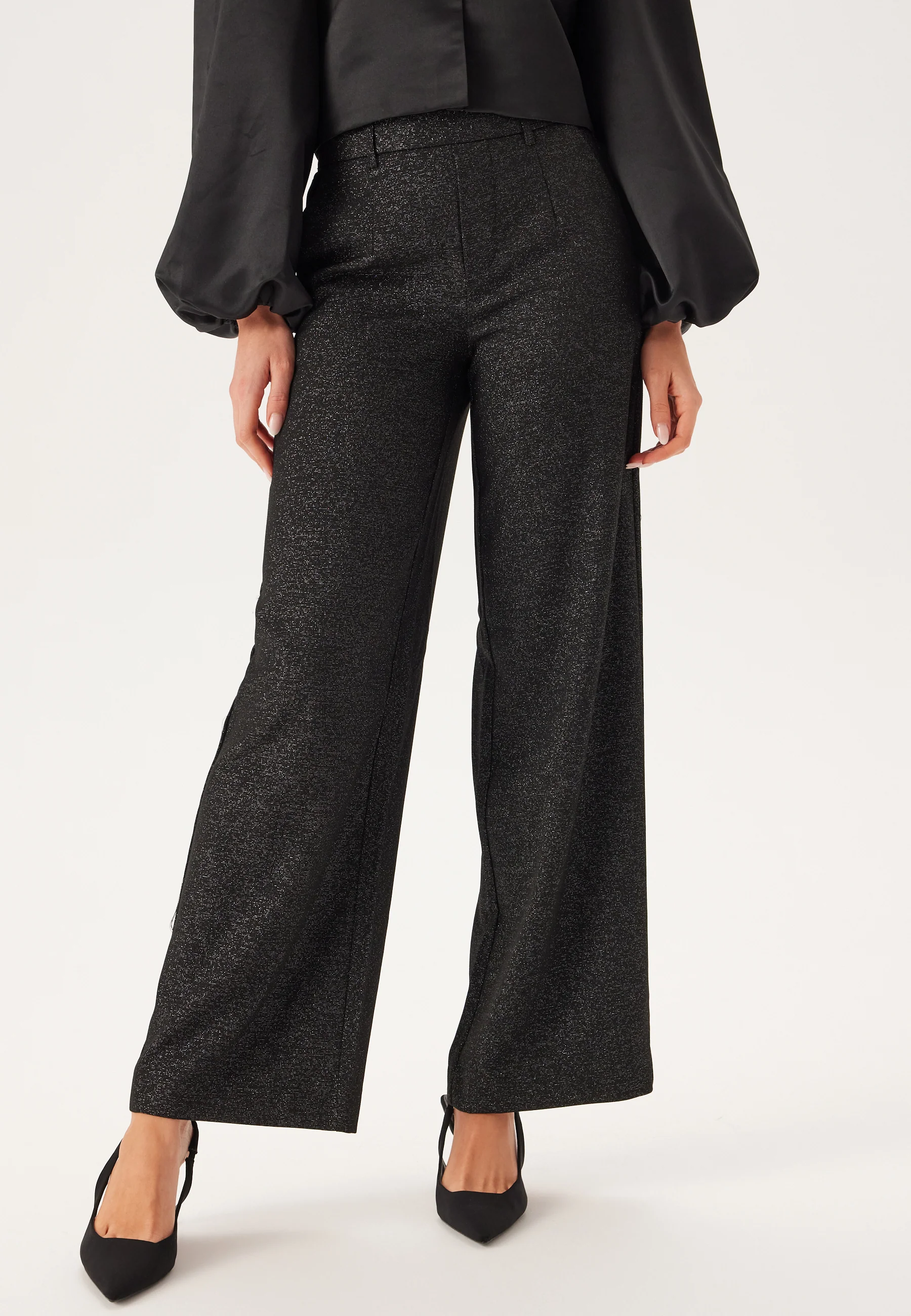 Objevellyn Lisa Mw Lo Pants - Image 3