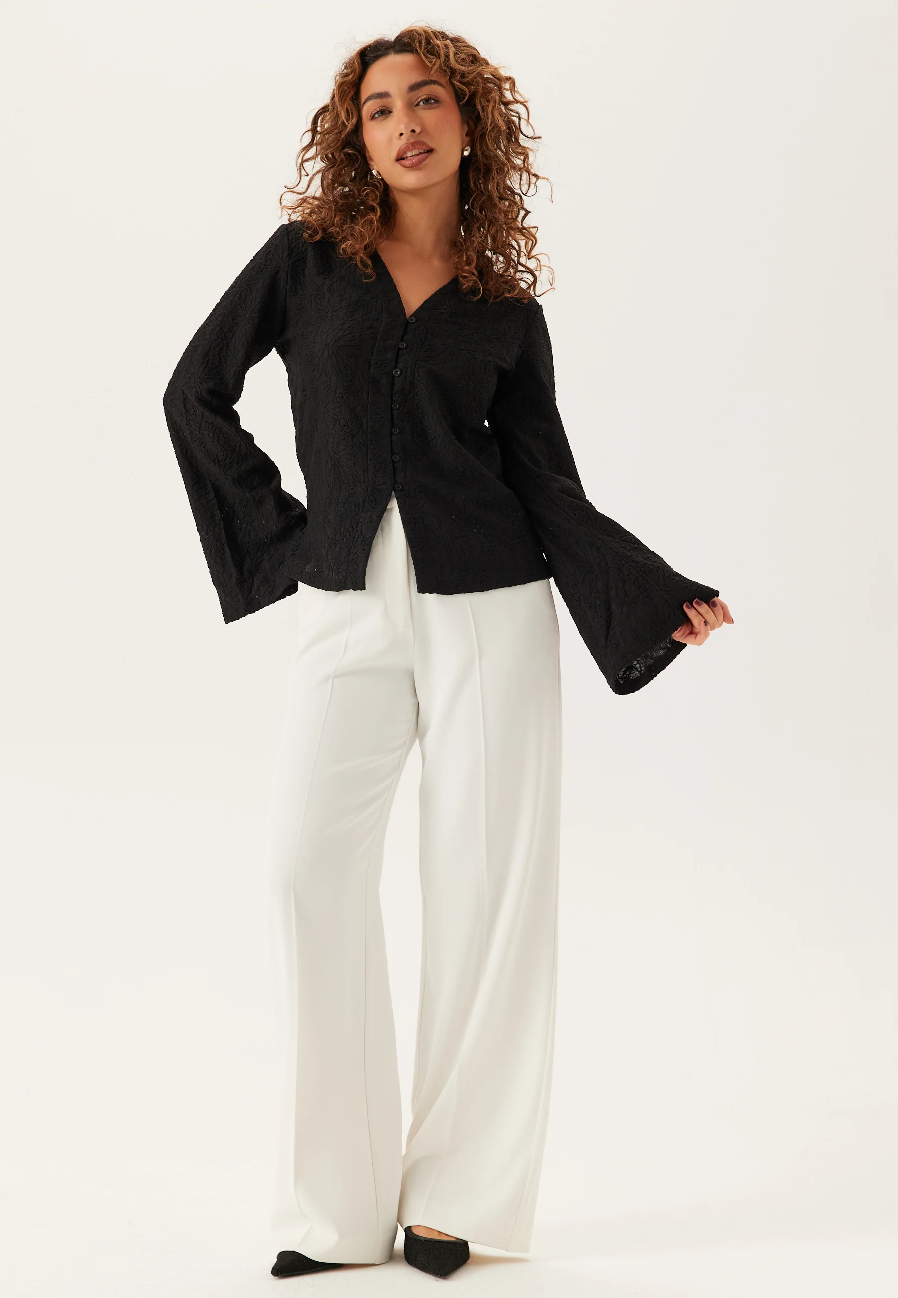Objeverly Re L/S TOP - Image 3