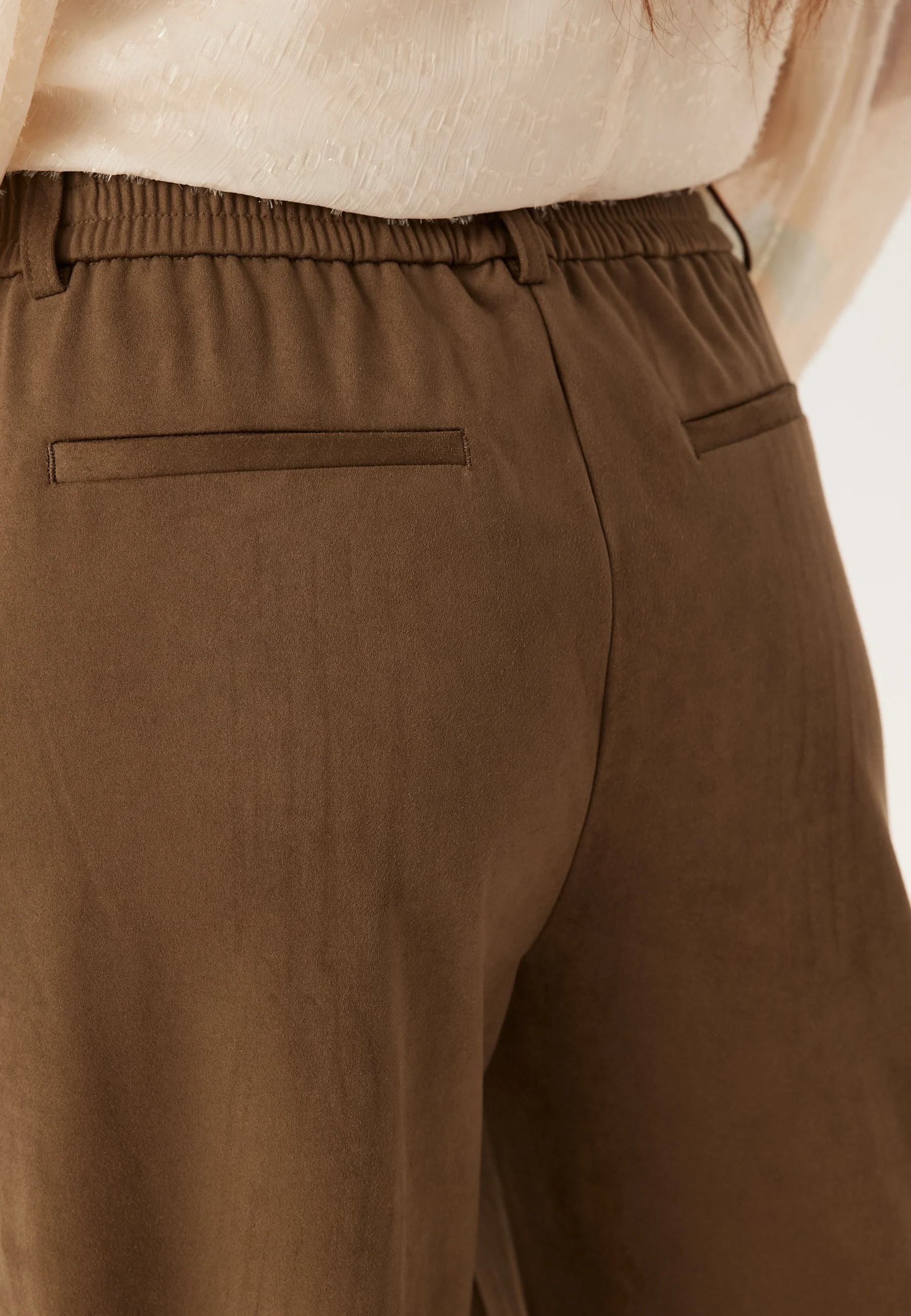 Objfenja Lisa Mw Wide Pant - Image 4