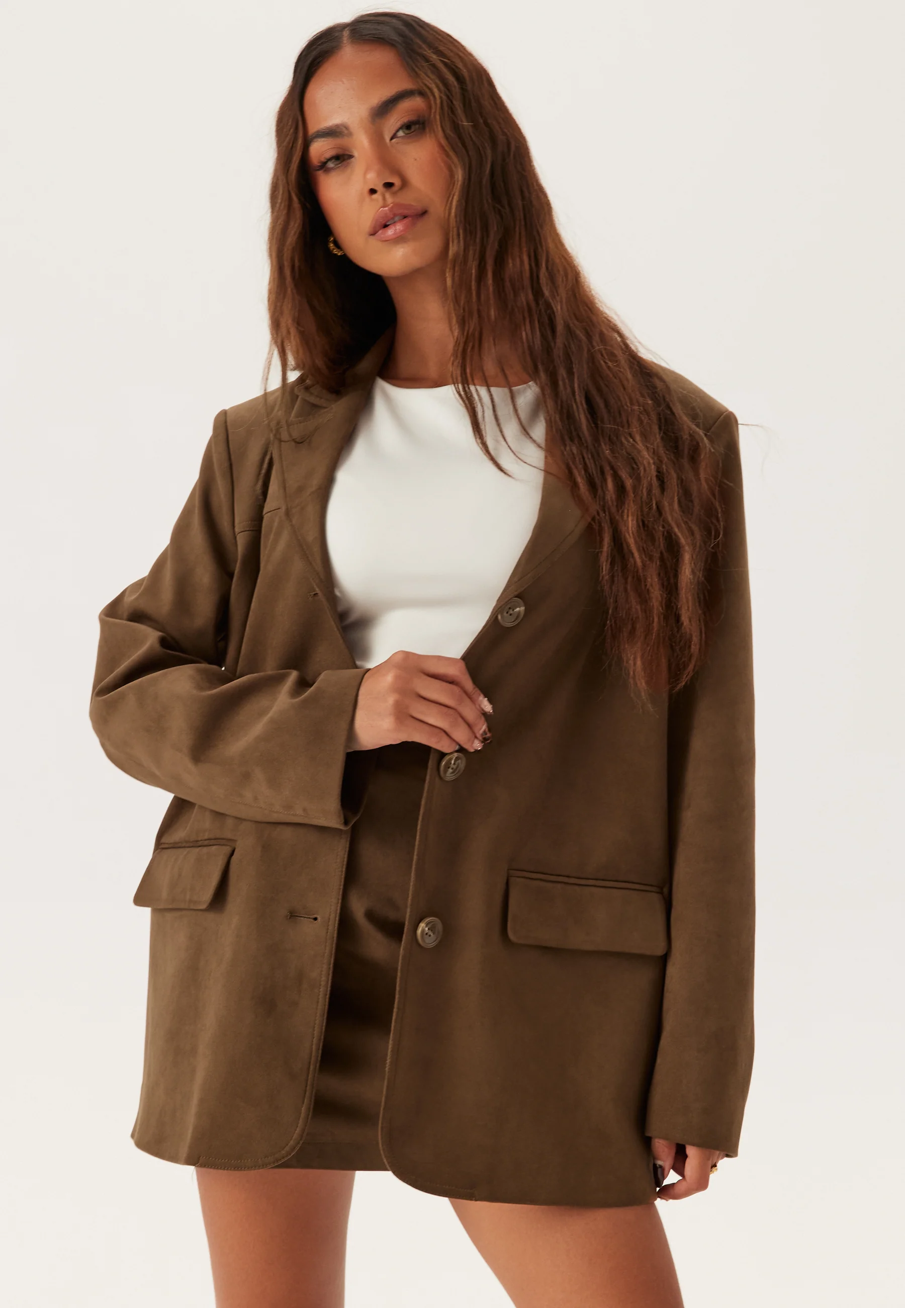 Objfenja Lo Blazer - Image 2