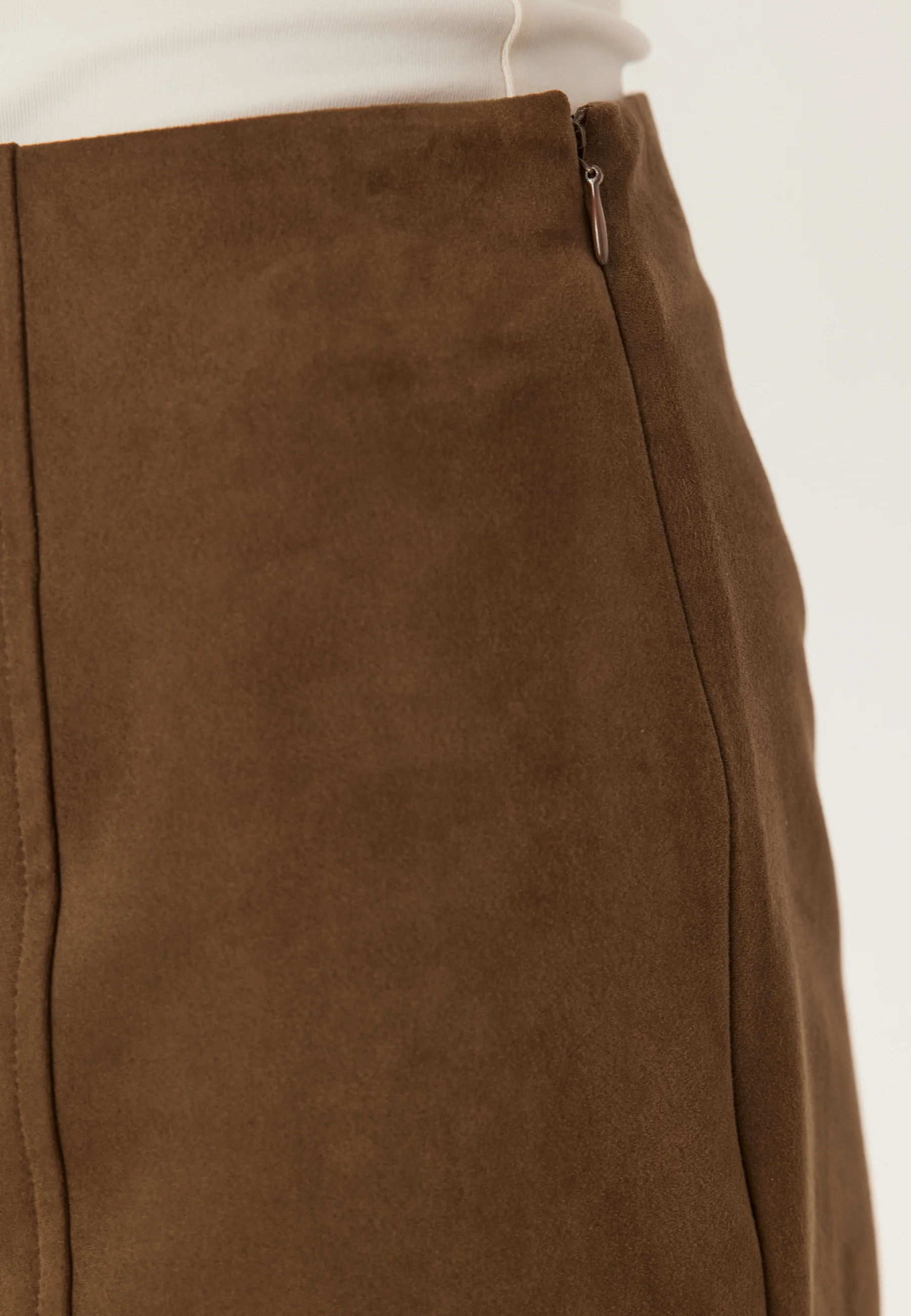 Objfenja Mw Short Skirt - Image 5