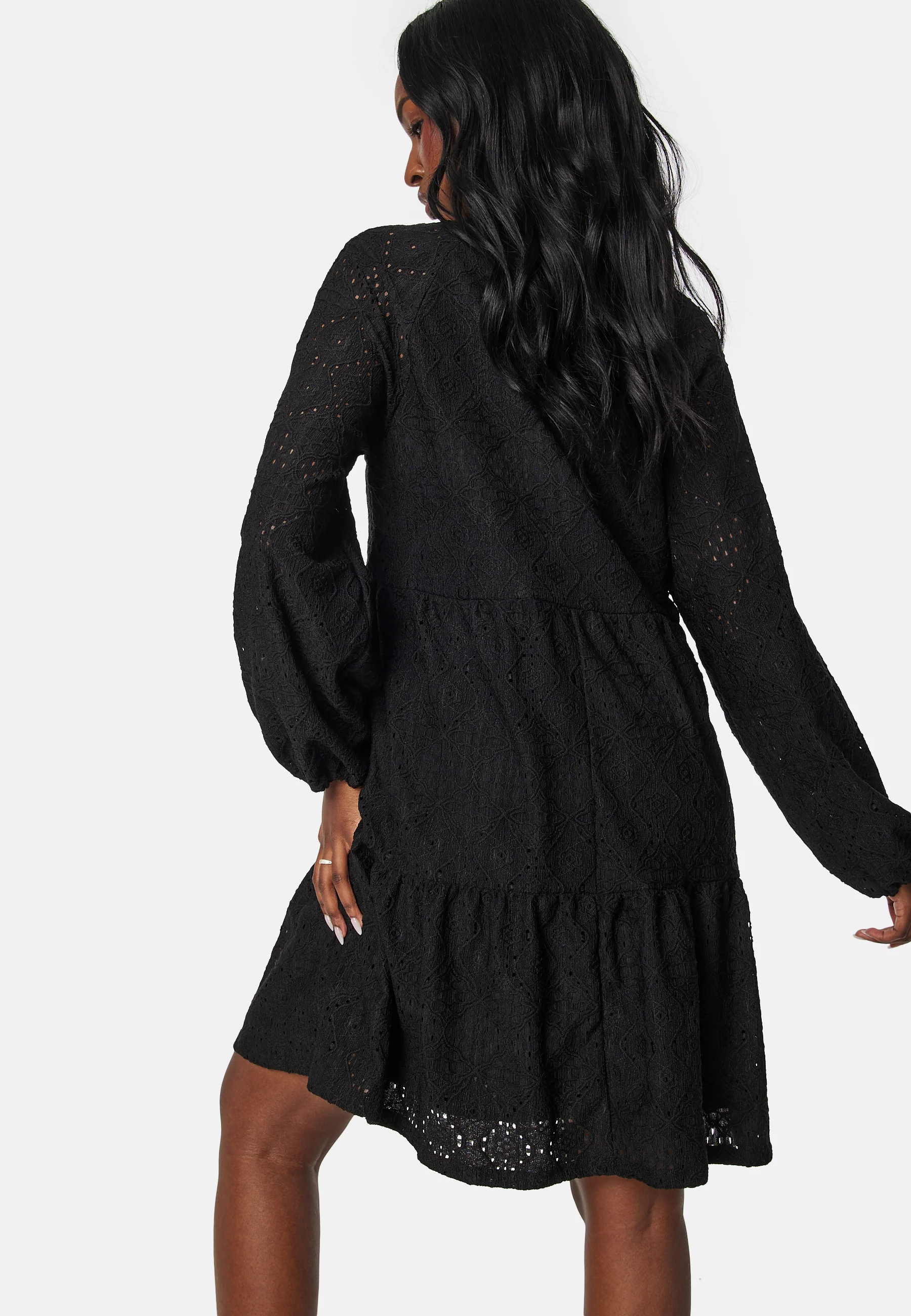 Objfeodora gia L/S dress - Image 2