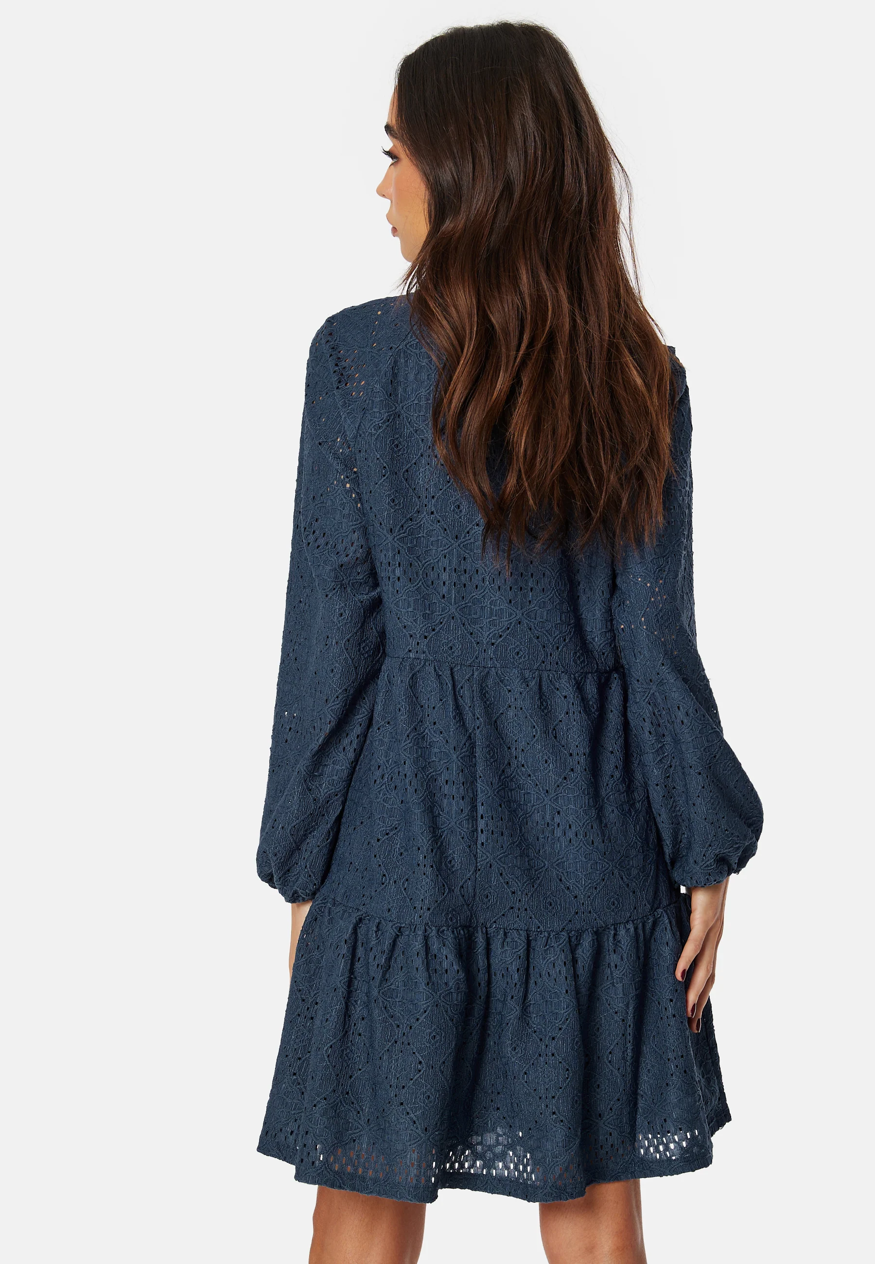 Objfeodora gia L/S dress - Image 2