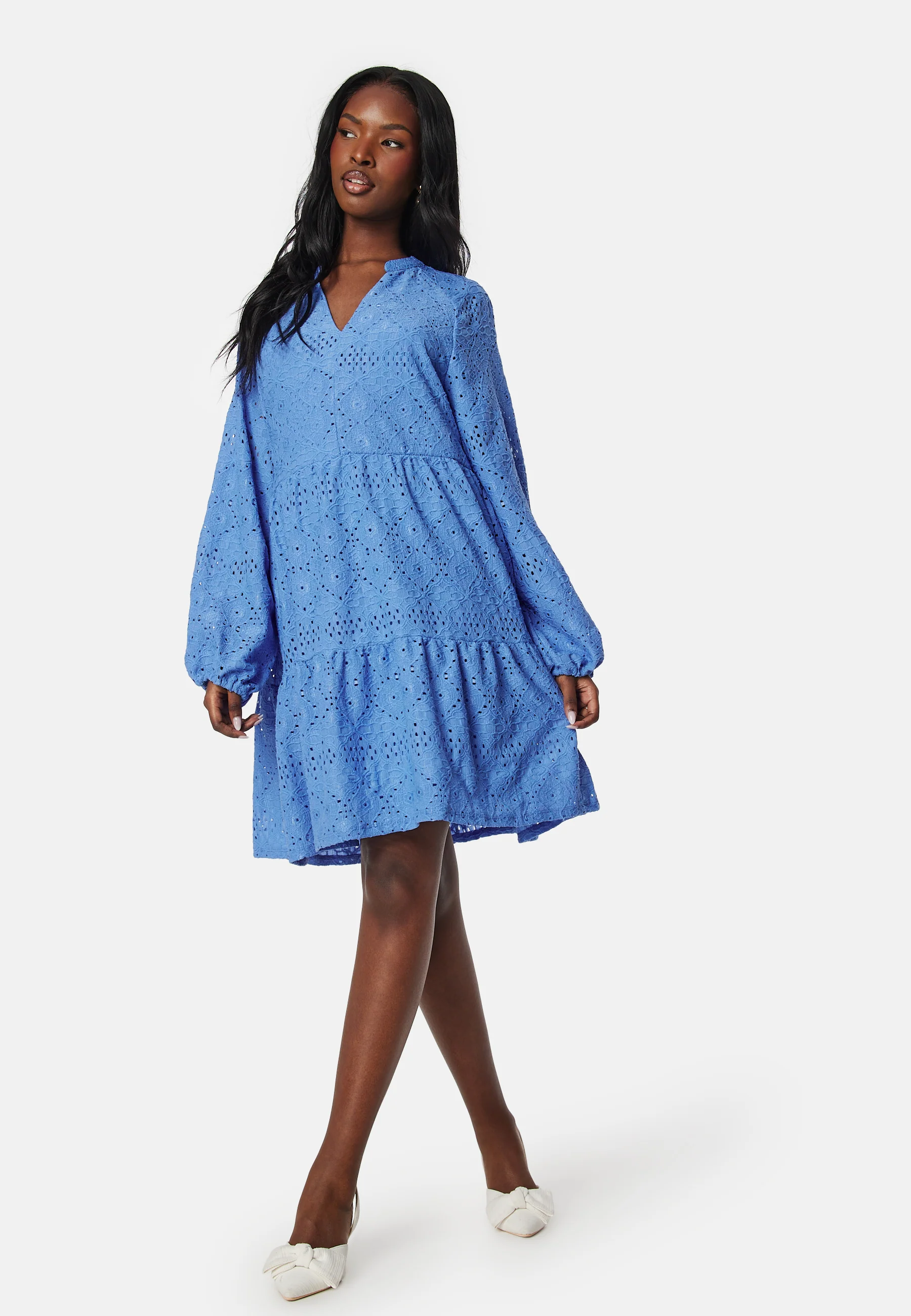 Objfeodora gia L/S dress - Image 3