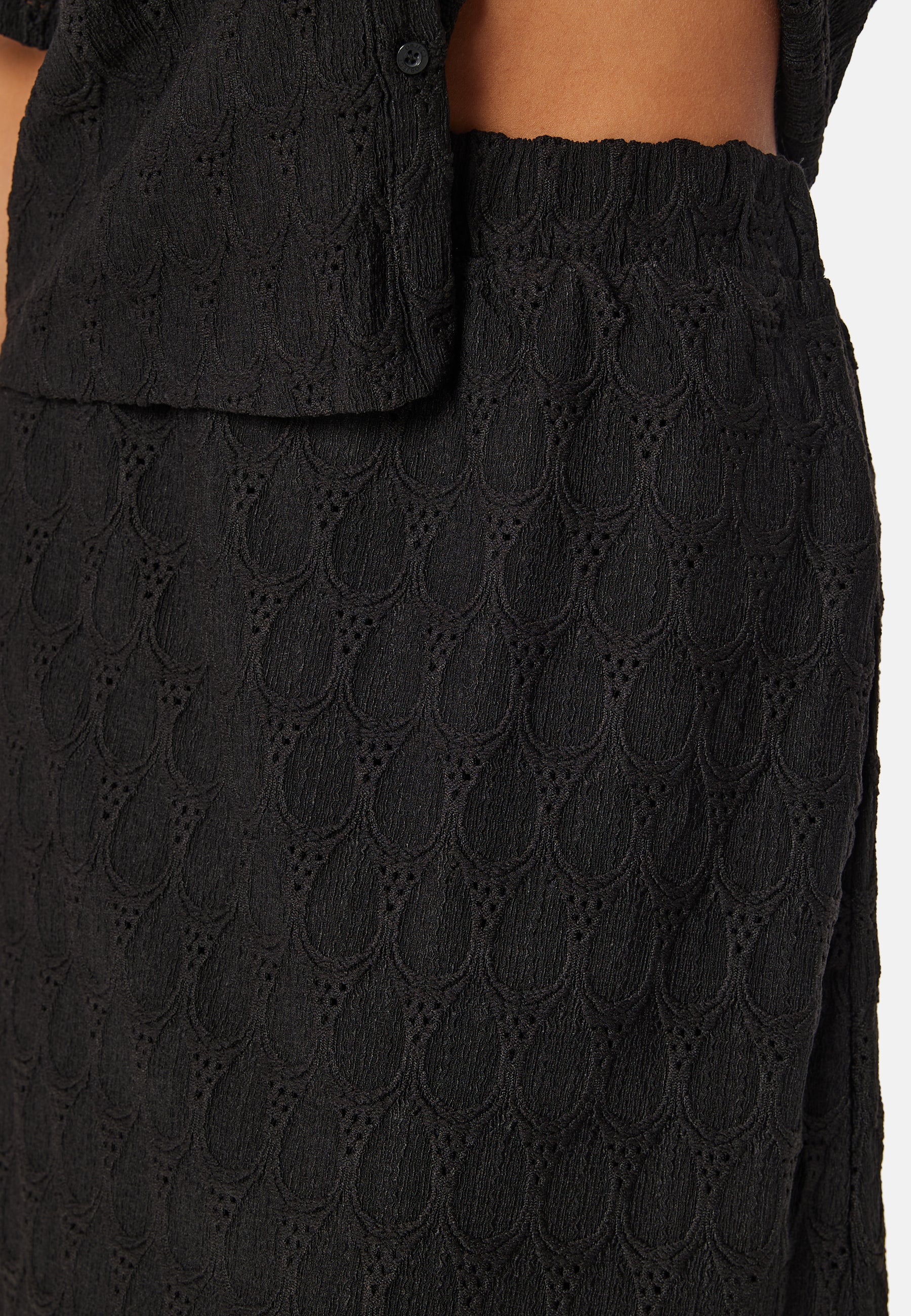 Objfeodora midi skirt - Image 4