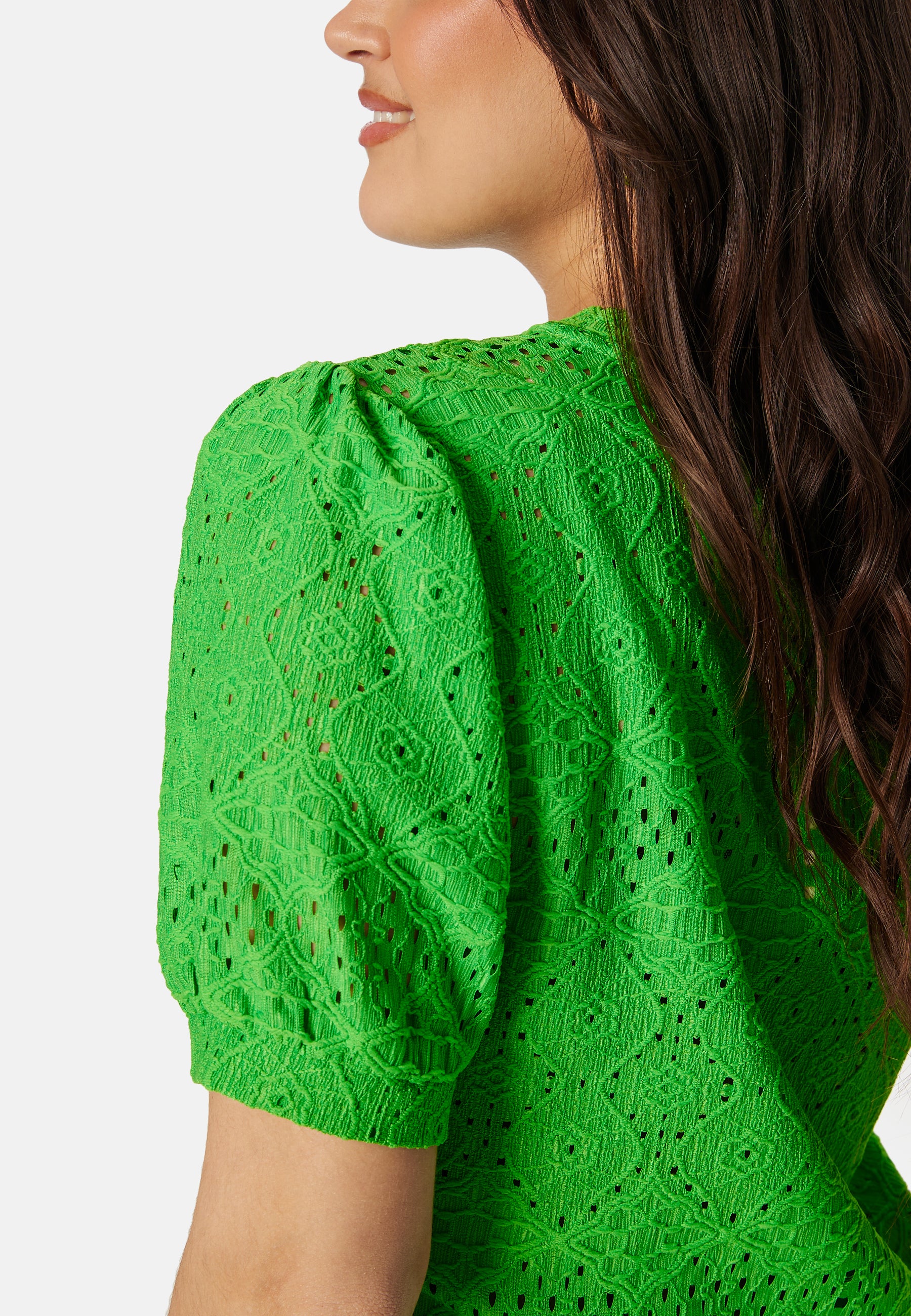 Objfeodora S/S Top - Image 4