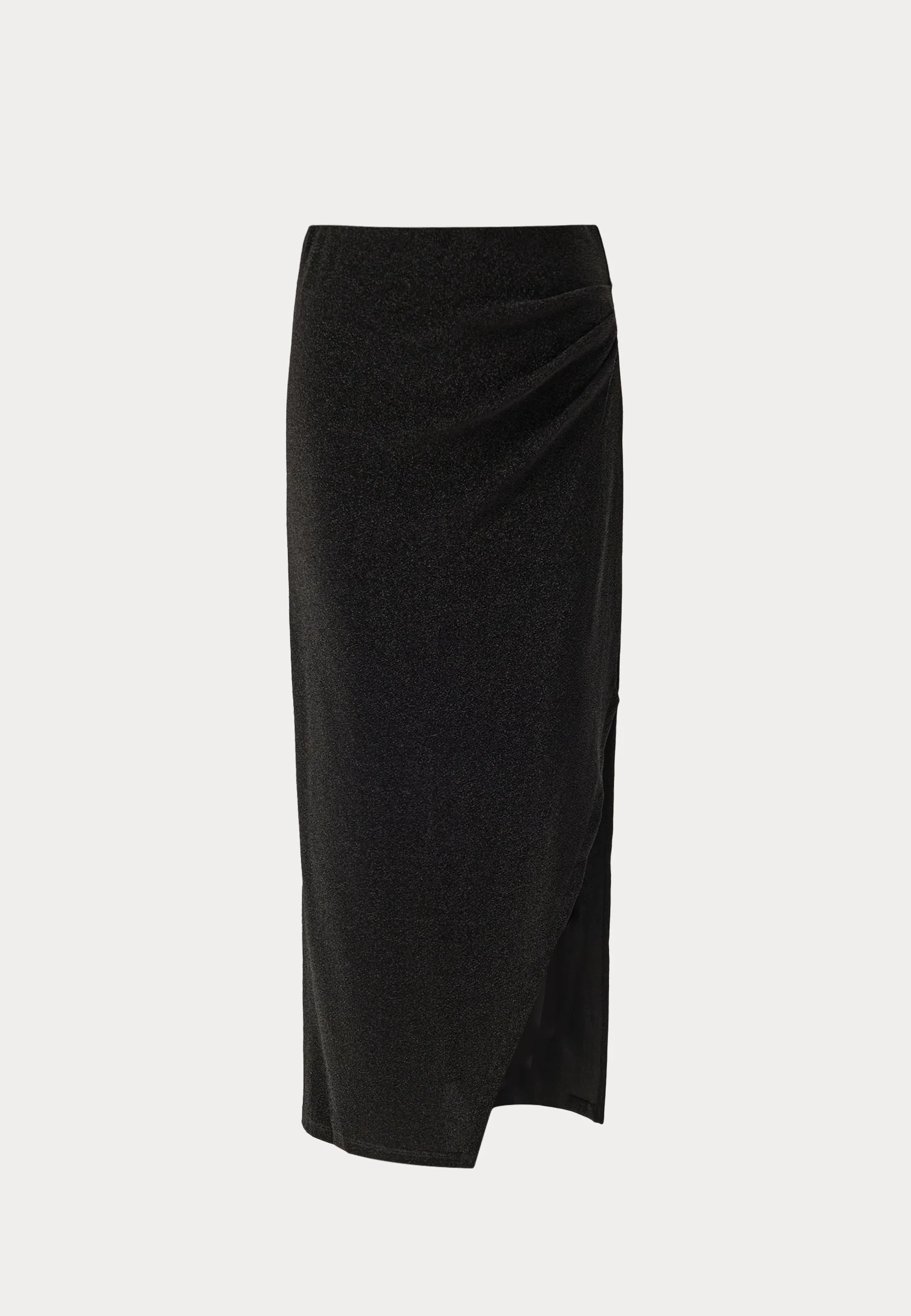 Objfilipa Slm Hw Long Skirt - Image 5