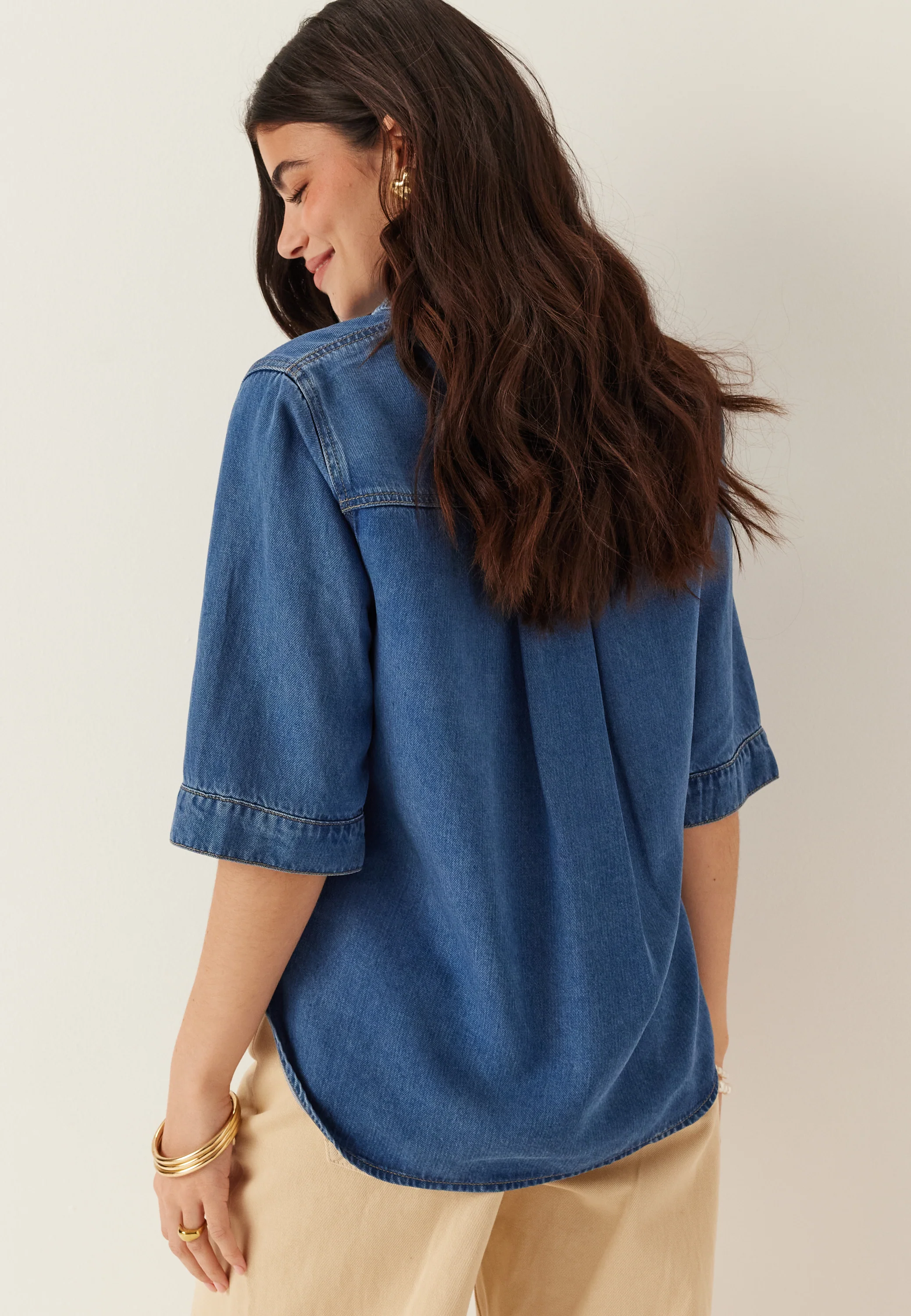 Objframe 2/4 Re Denim - Image 2