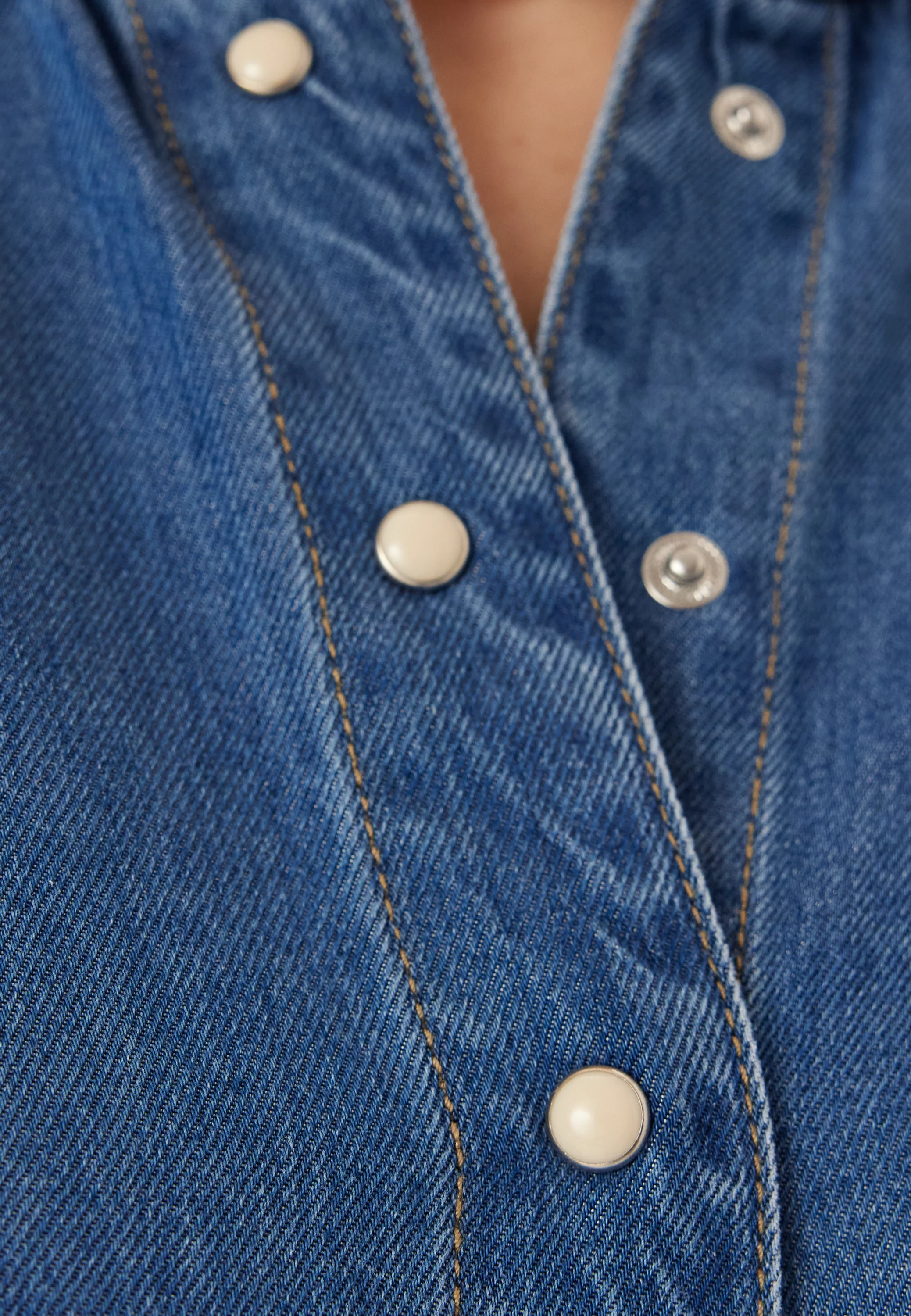 Objframe 2/4 Re Denim - Image 4