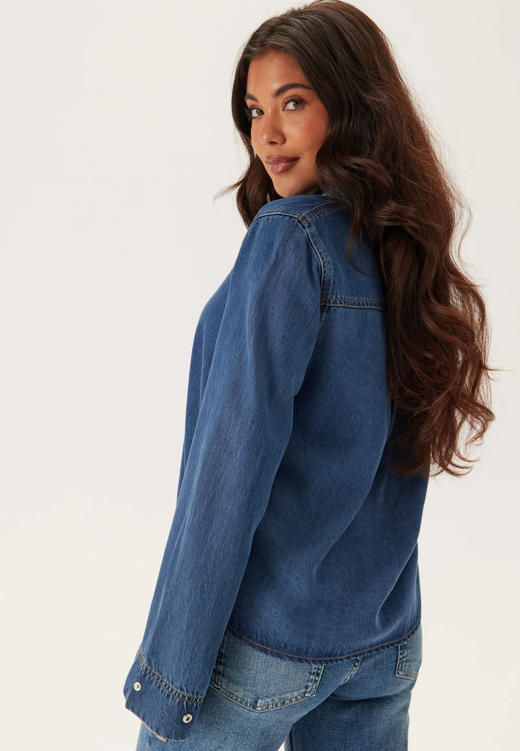 Objframe Lo L/S SHIRT - Image 2