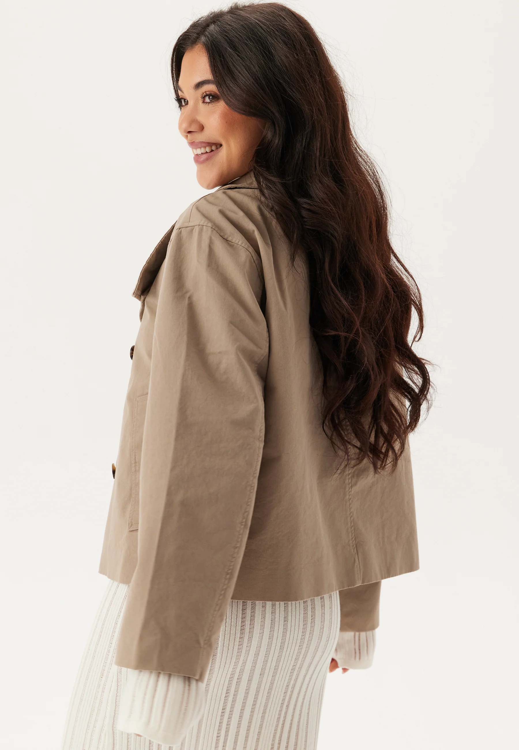 Objgro Re Short Jacket - Image 3