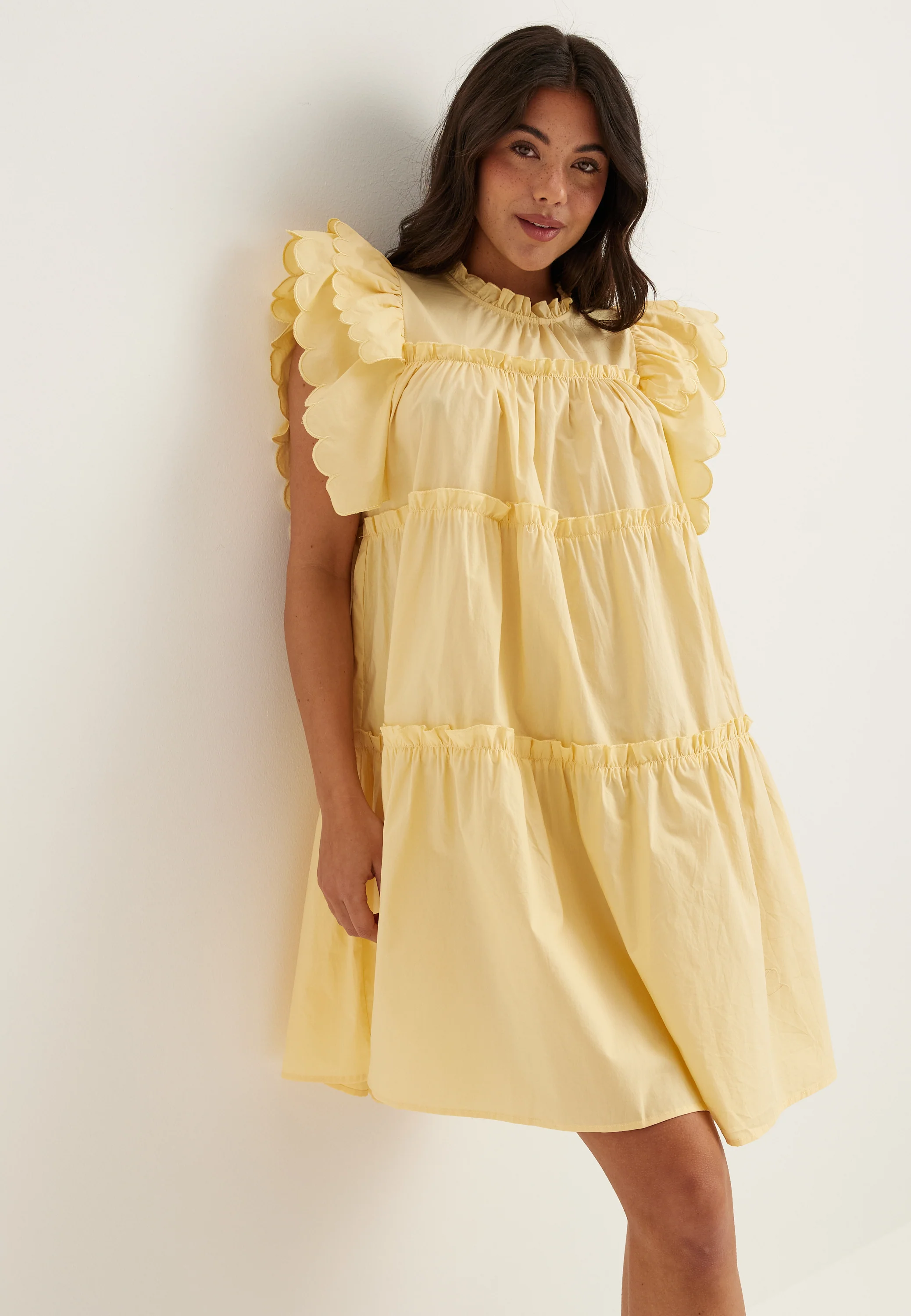 Objhope S/L DRESS REP - Image 2
