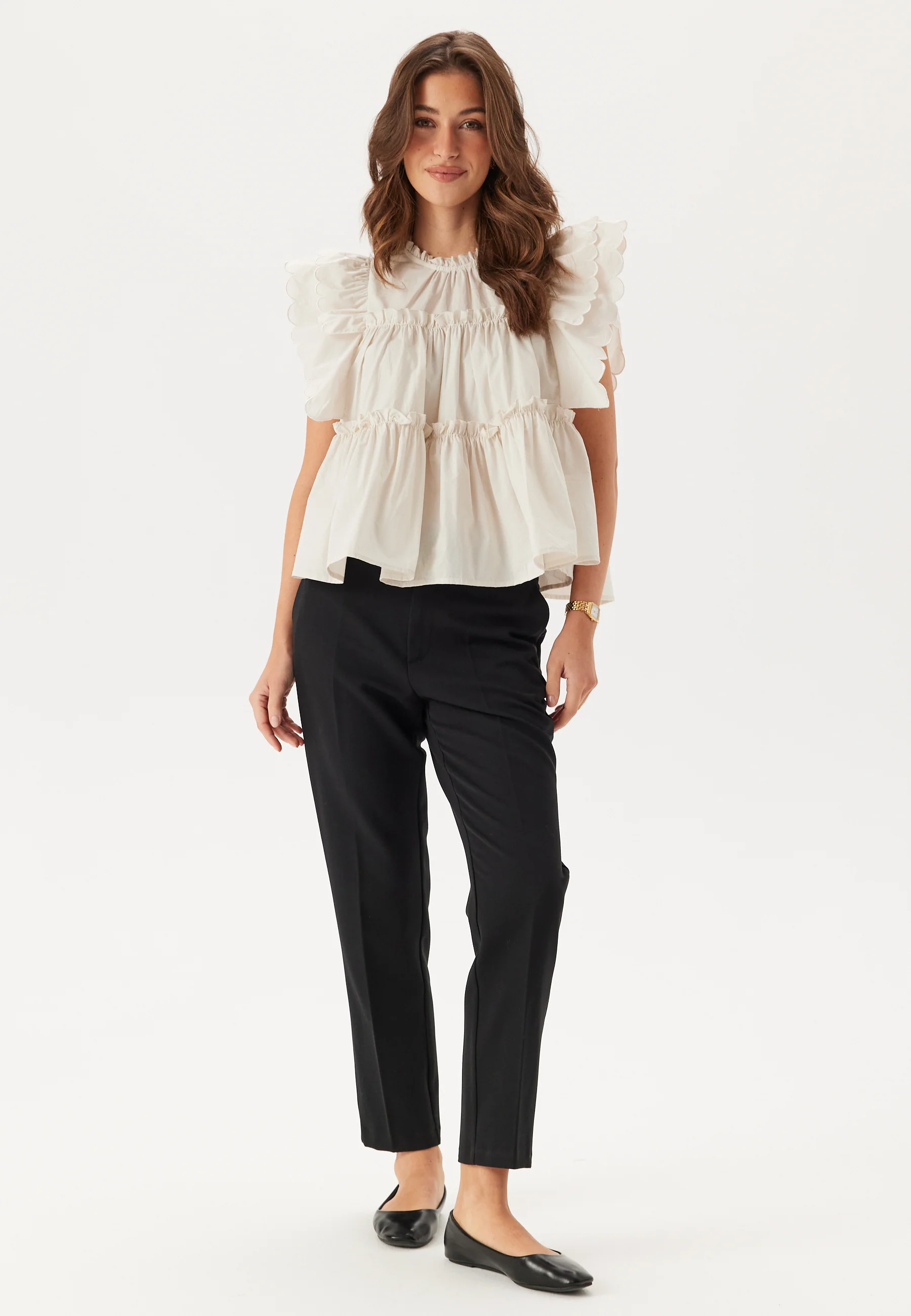 Objhope S/L Top - Image 3