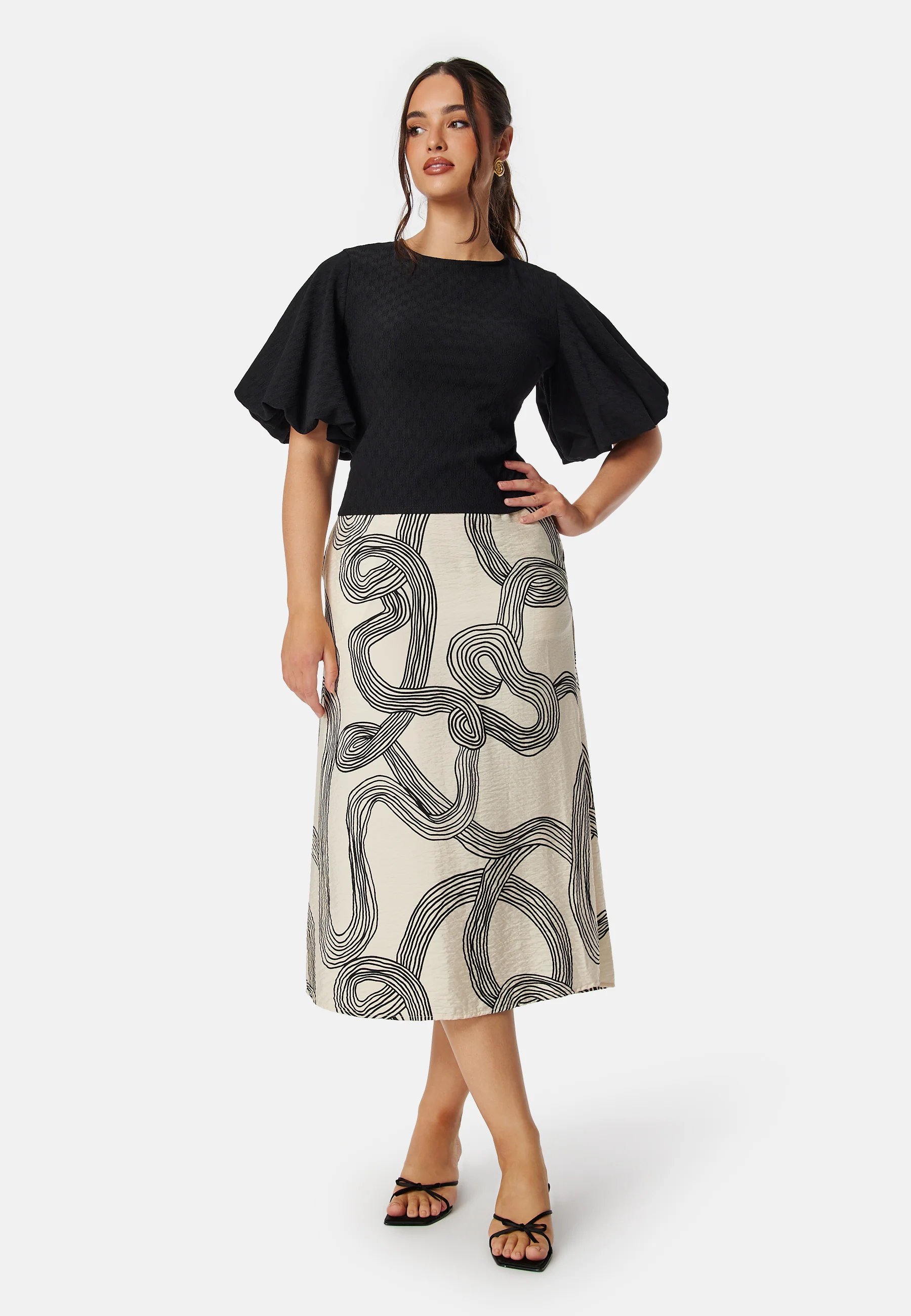 Objjacira MW Skirt - Image 3