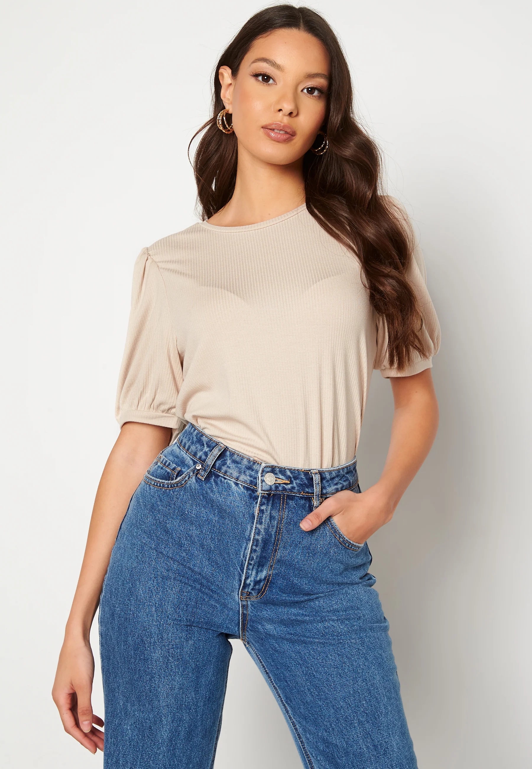 Objjamie S/S Top