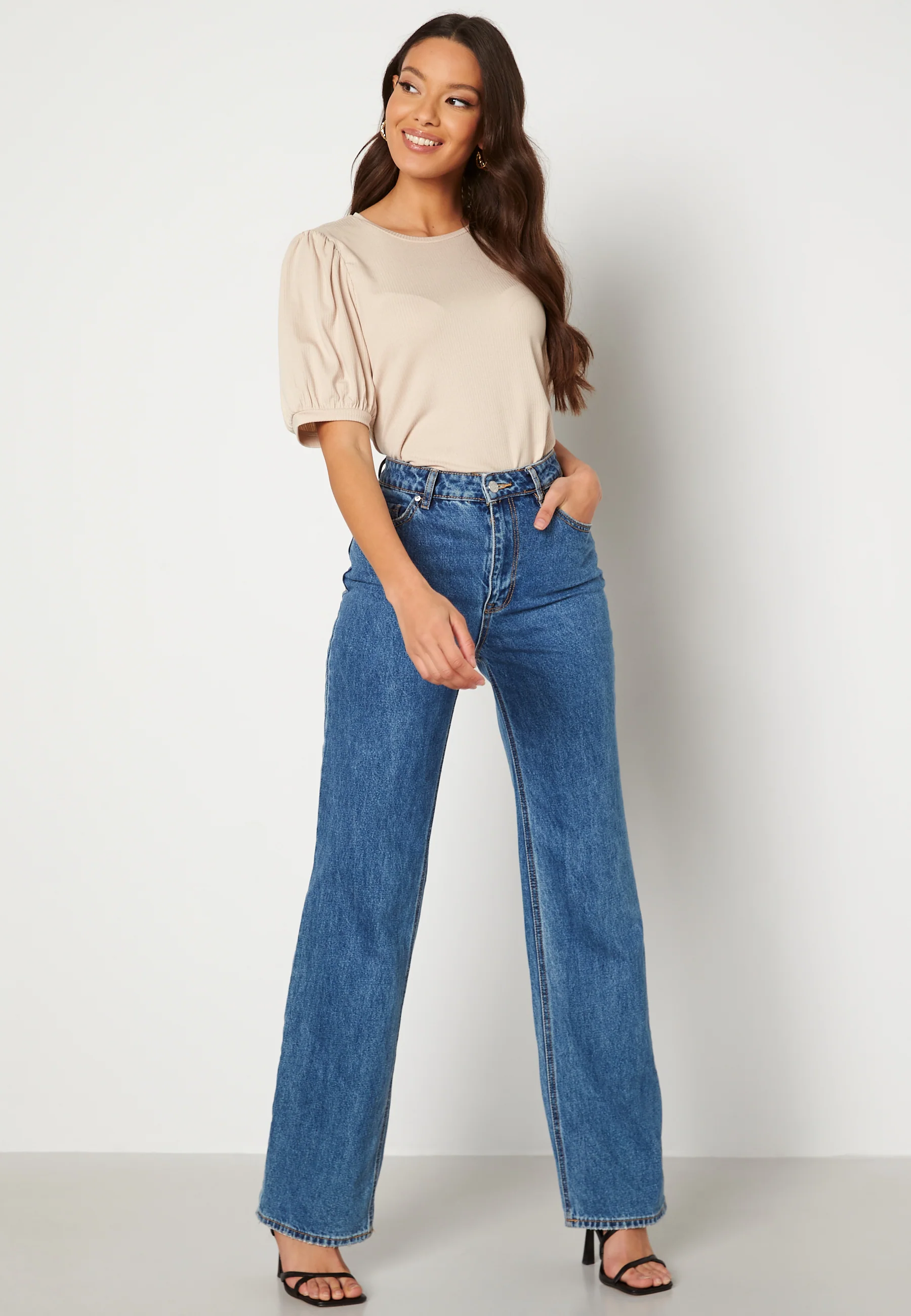 Objjamie S/S Top - Image 2